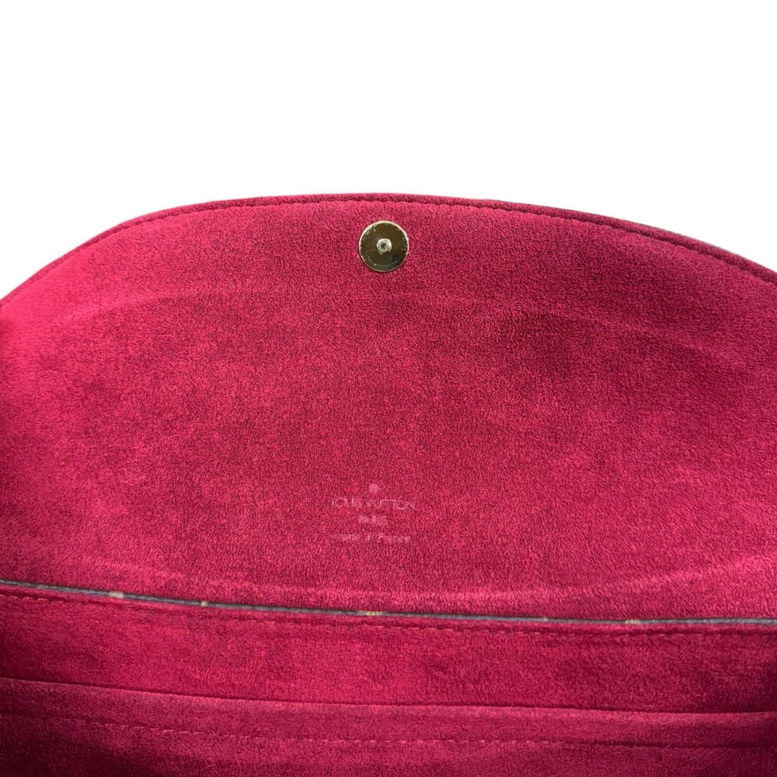 Monogram Louis Vuitton Handbag - 9