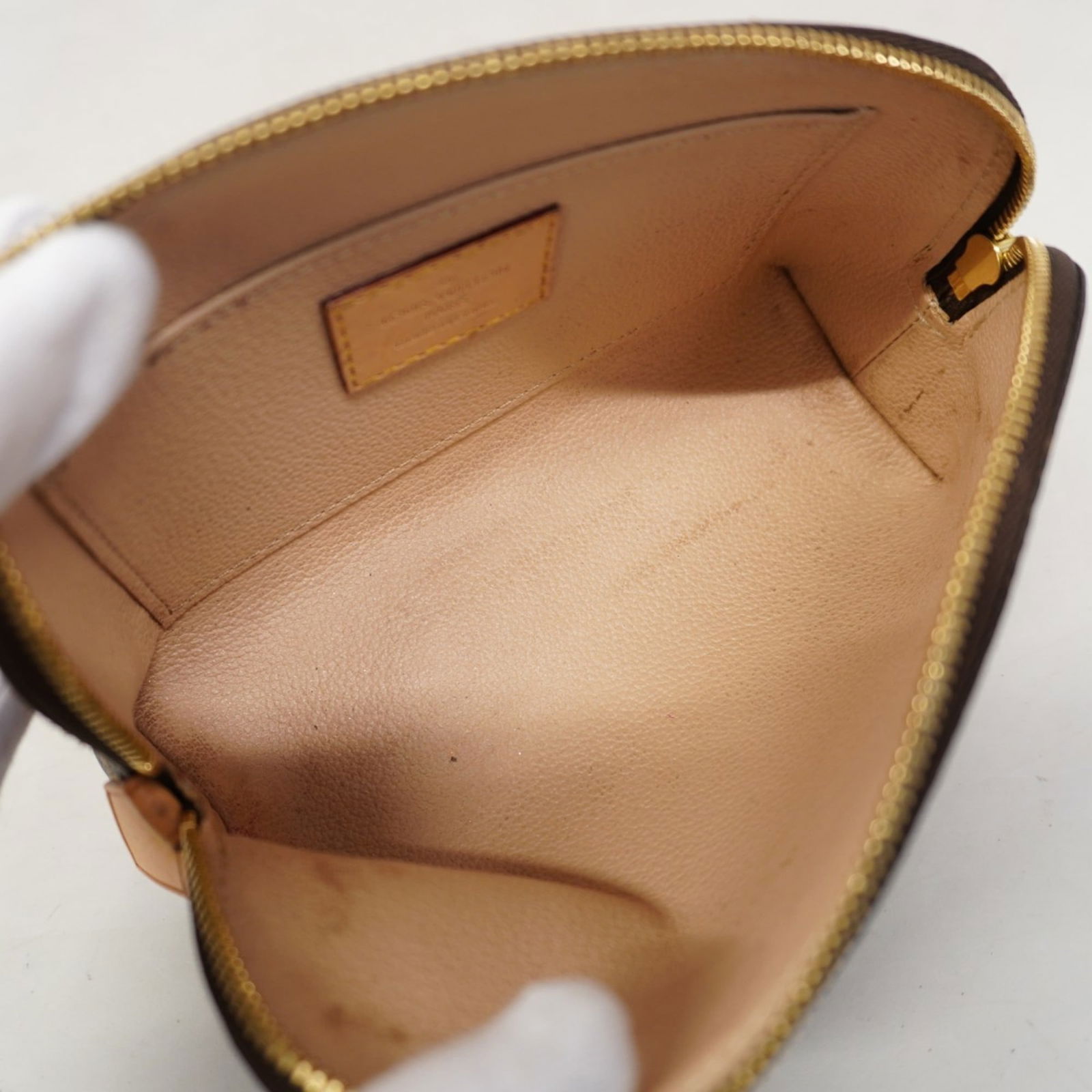 Pouch Louis Vuitton - 4