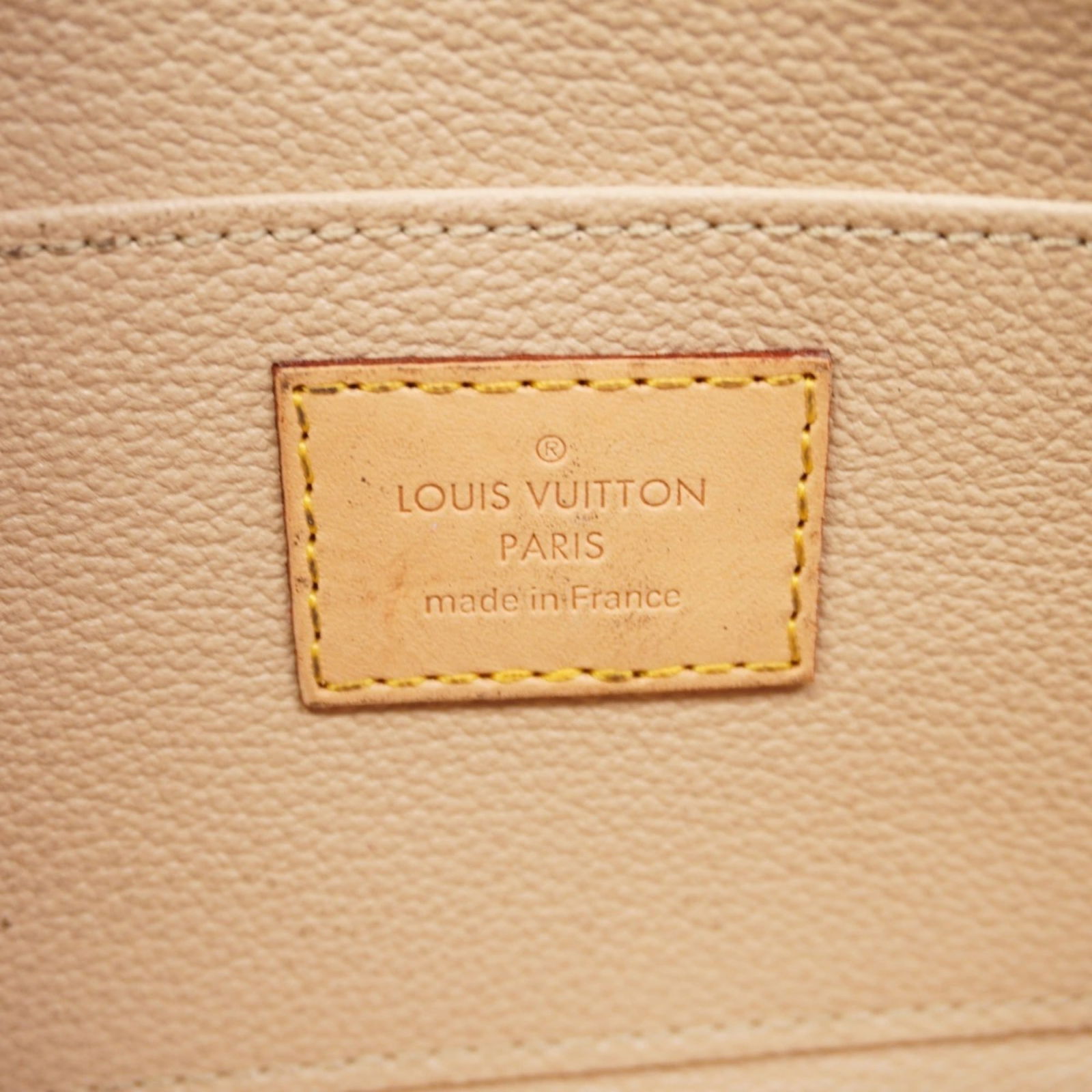 Pouch Louis Vuitton - 5