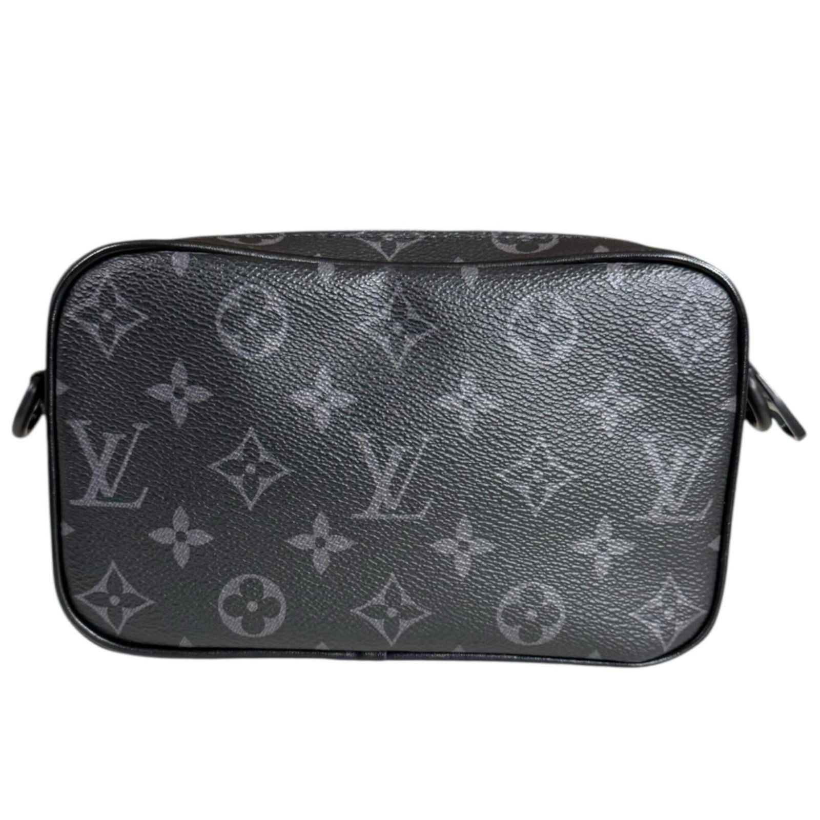 Eclipse Louis Vuitton Shoulder Bag Monogram - 3