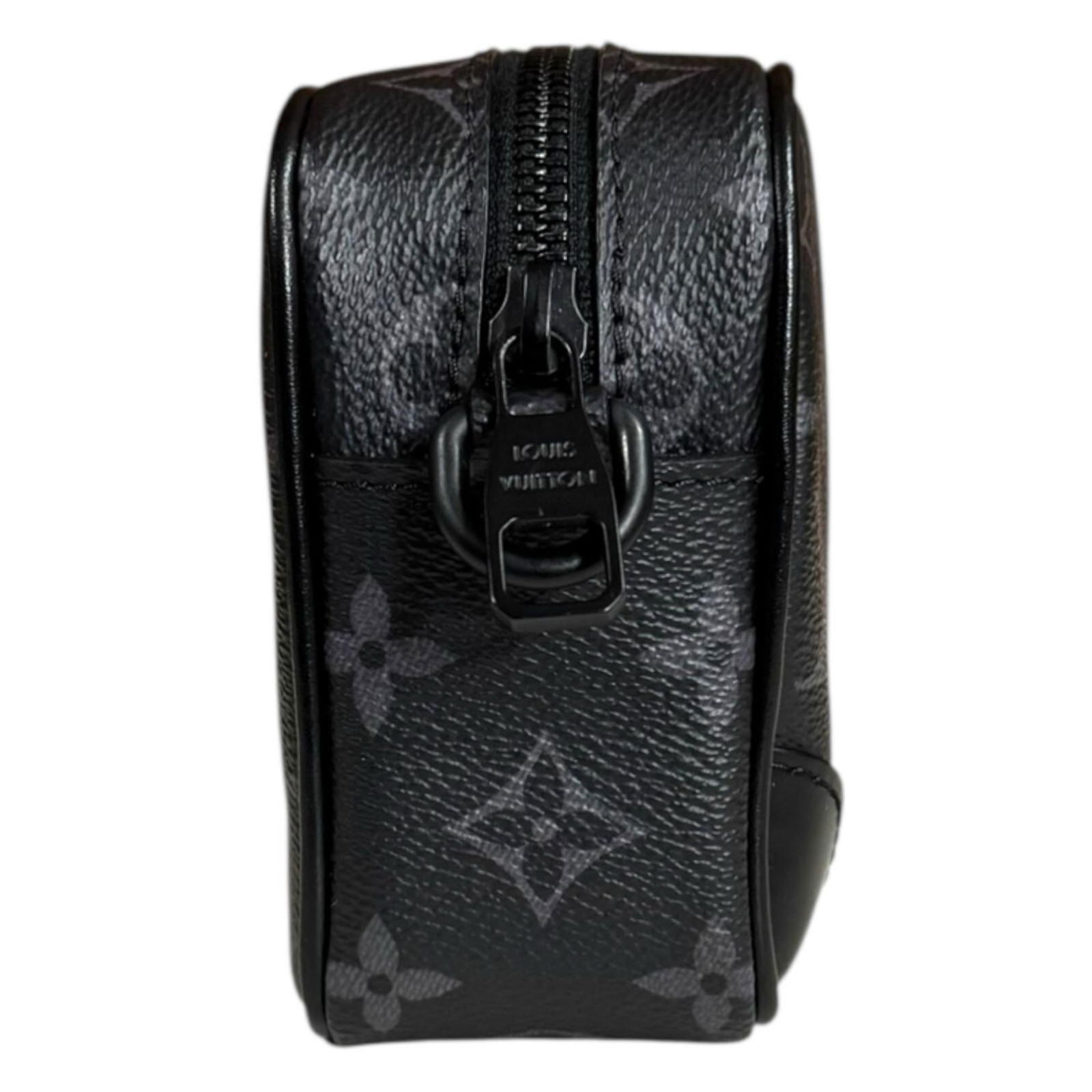 Eclipse Louis Vuitton Shoulder Bag Monogram - 4