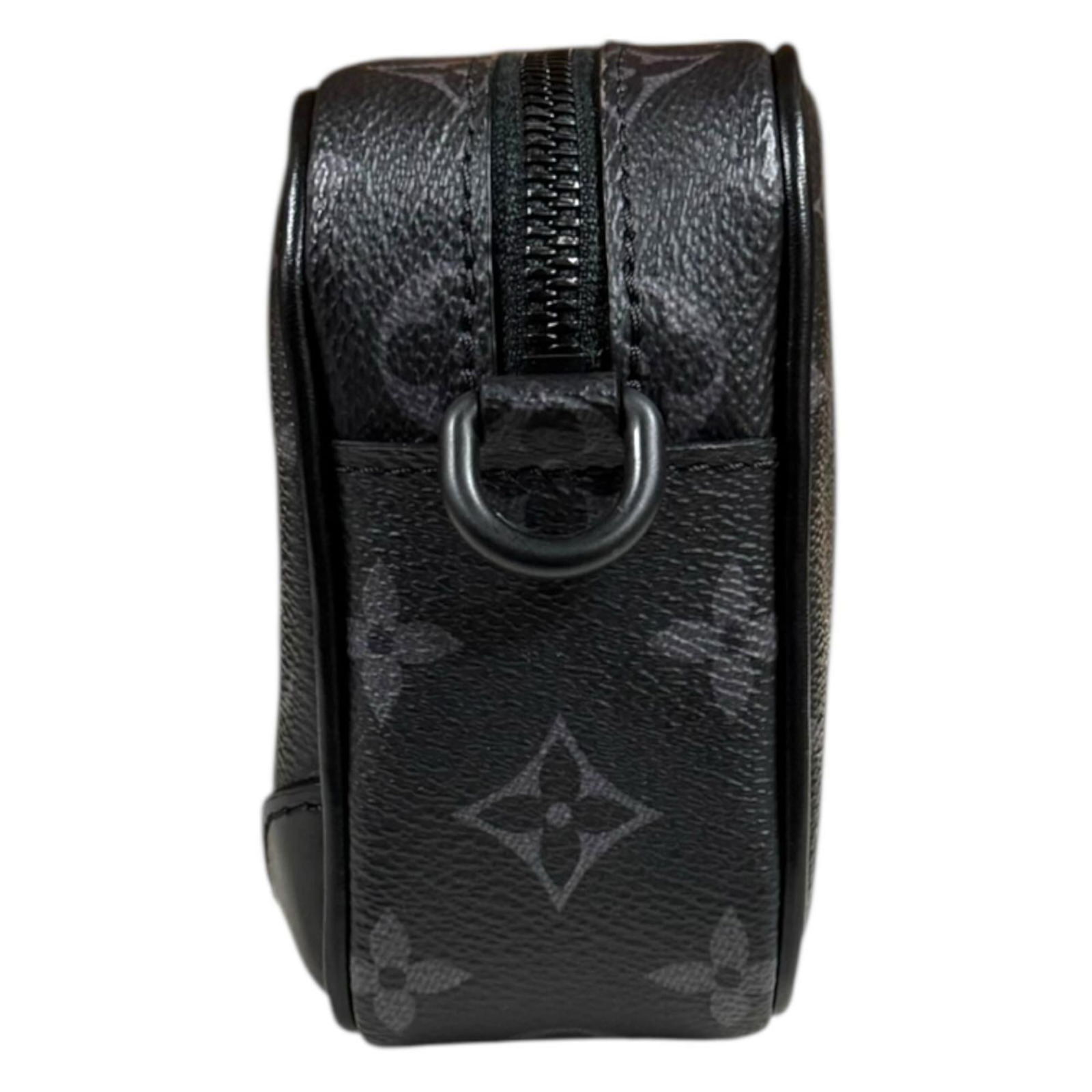 Eclipse Louis Vuitton Shoulder Bag Monogram - 5