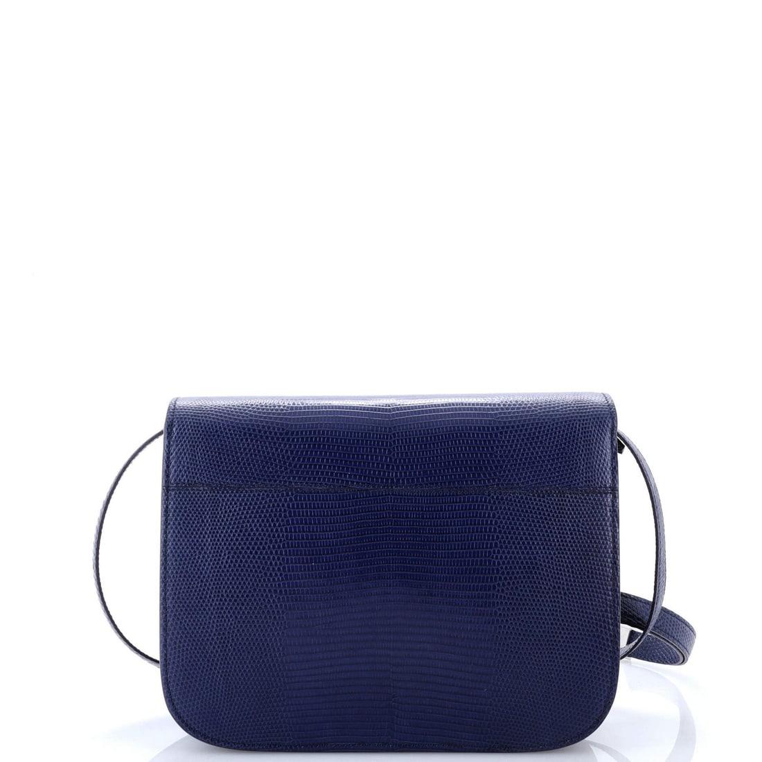 Medium Celine Classic Box Bag Lizard - 3