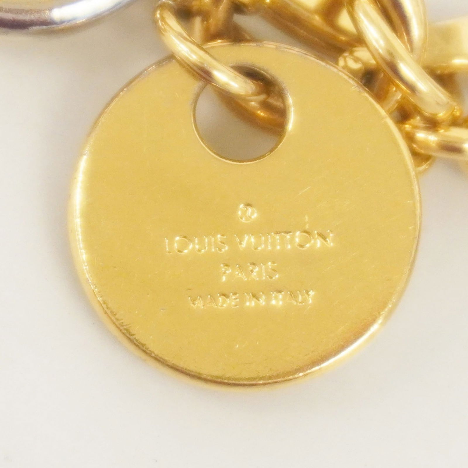 Keyring Louis Vuitton - 3