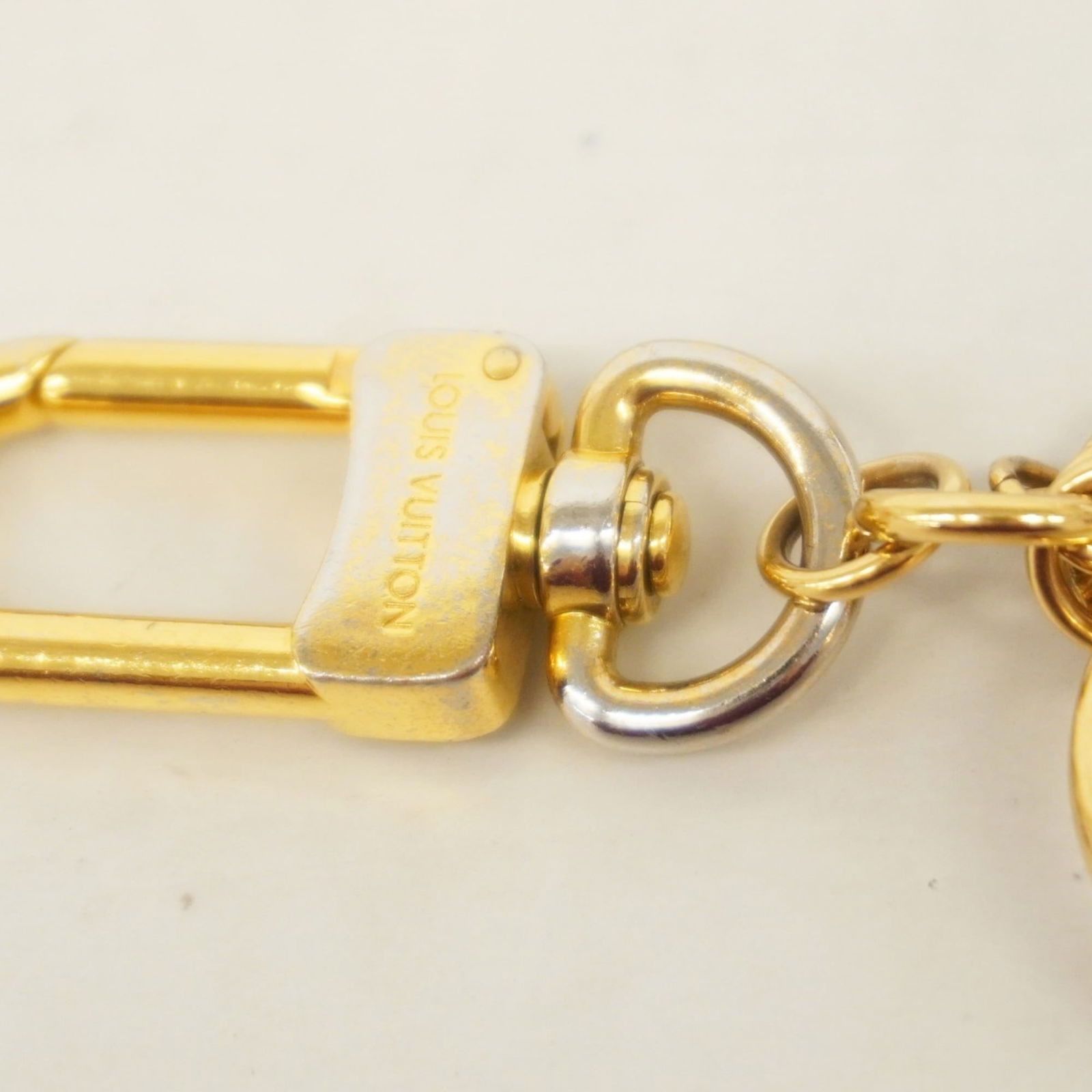 Keyring Louis Vuitton - 4