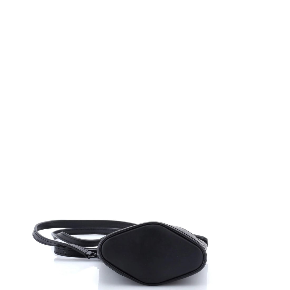 Canvas Louis Vuitton Envelope Pouch Monogram Eclipse - 5