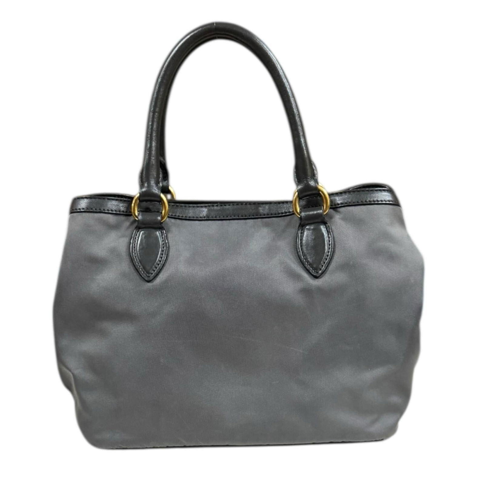 Nylon Prada Shoulder Bag - 3