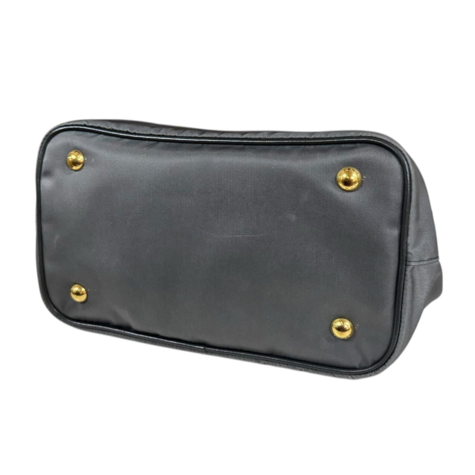 Nylon Prada Shoulder Bag - 5