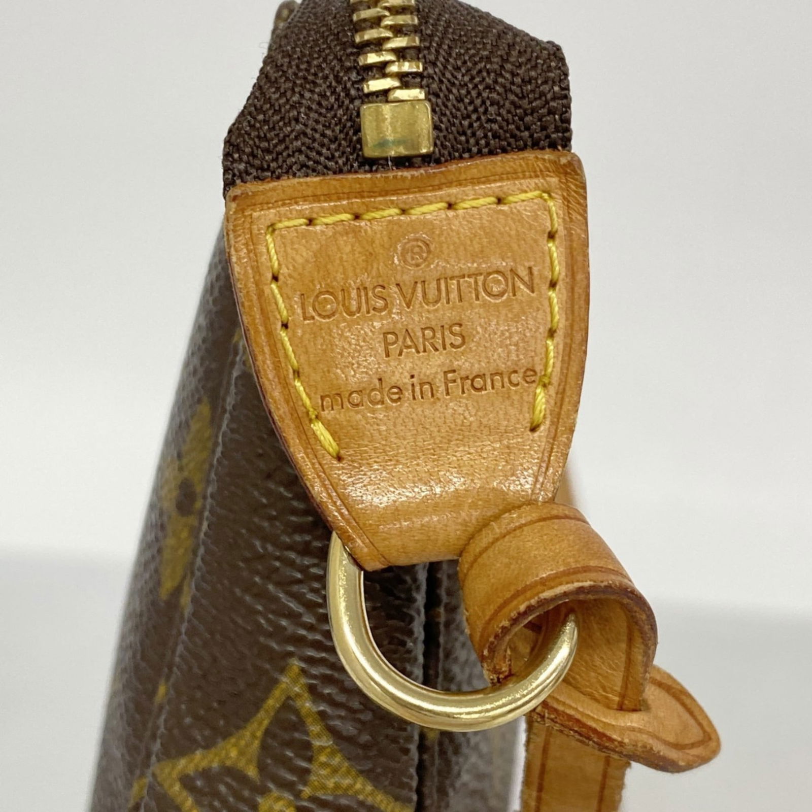 Pouch Louis Vuitton - 5