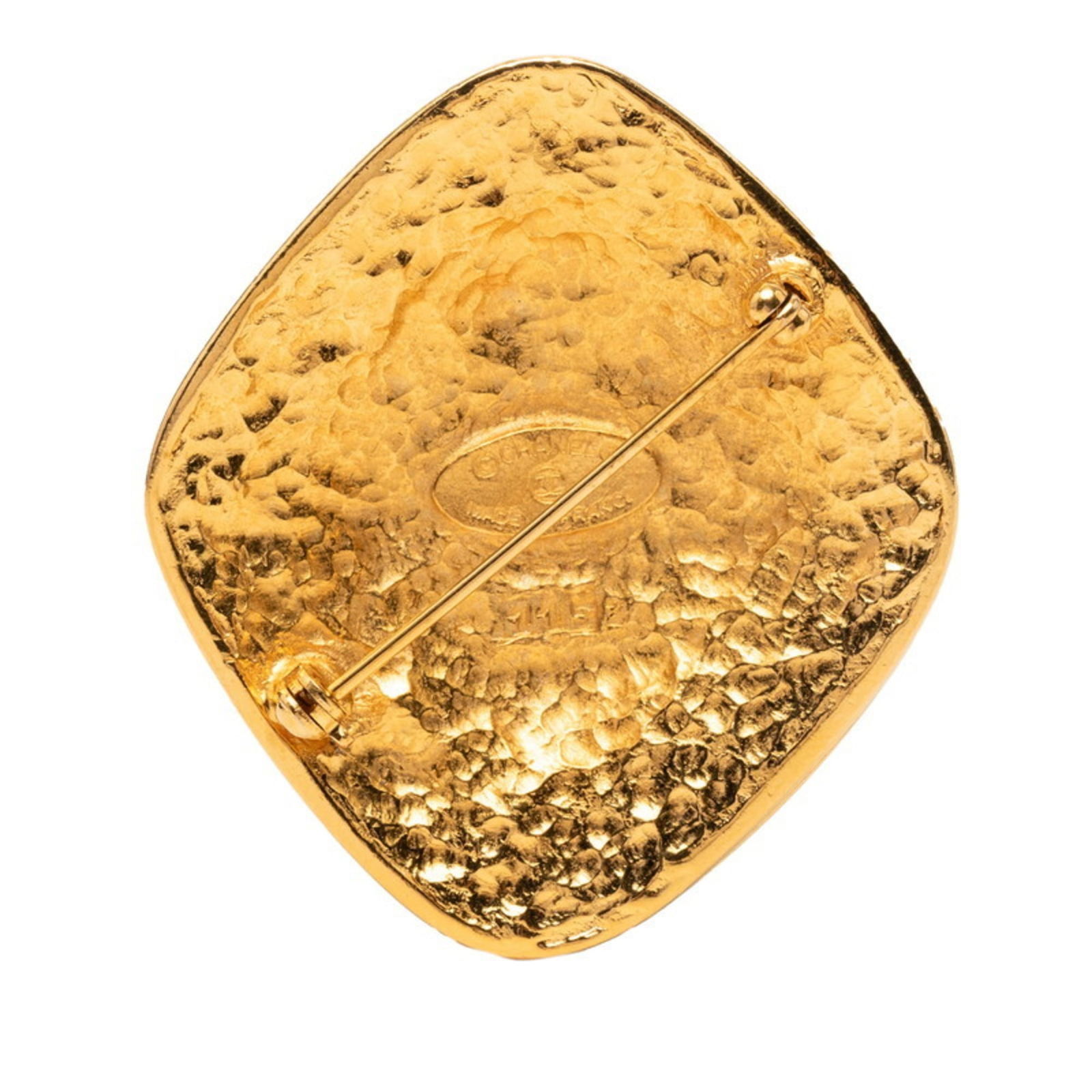 Brooch Chanel - 2