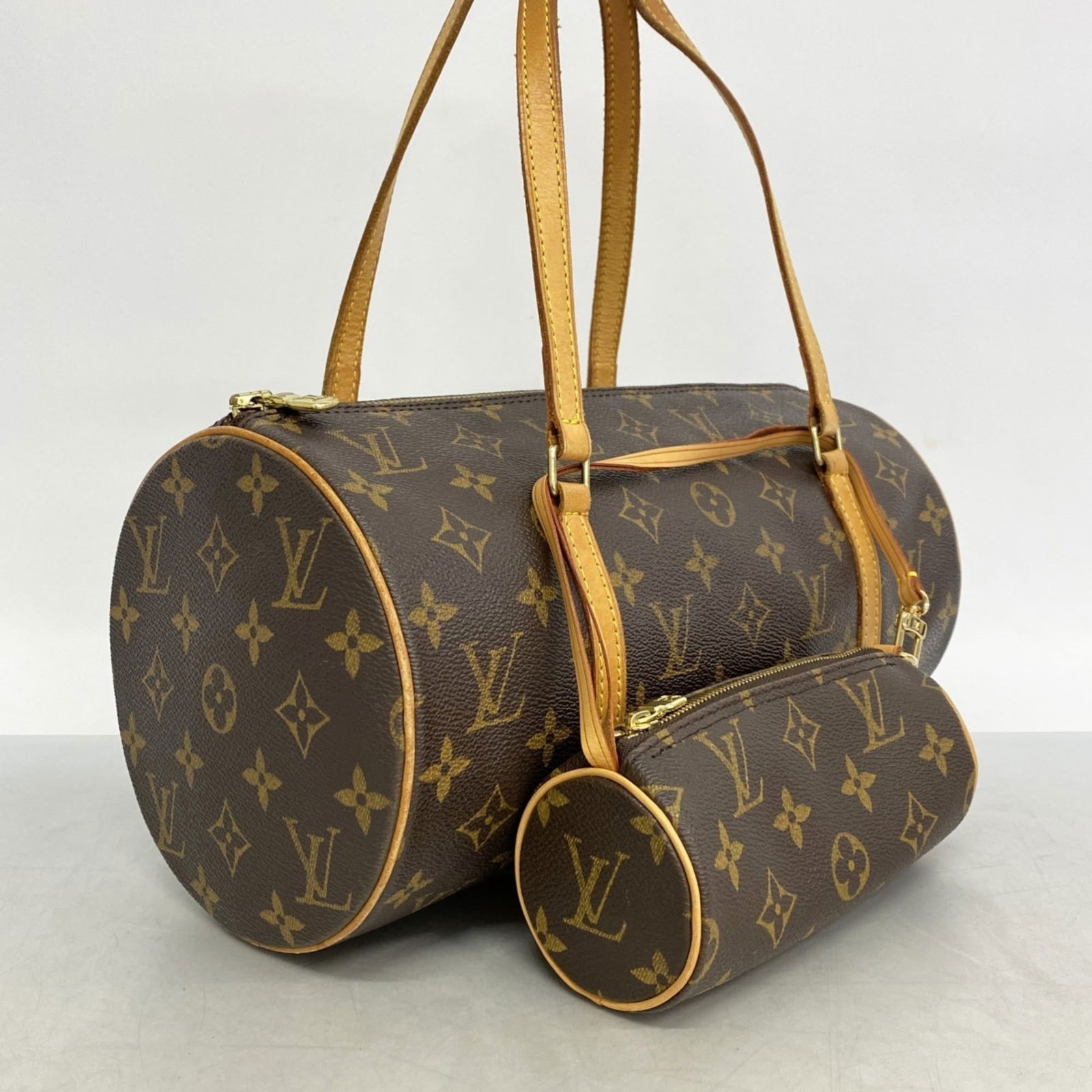 Handbag Louis Vuitton - 2