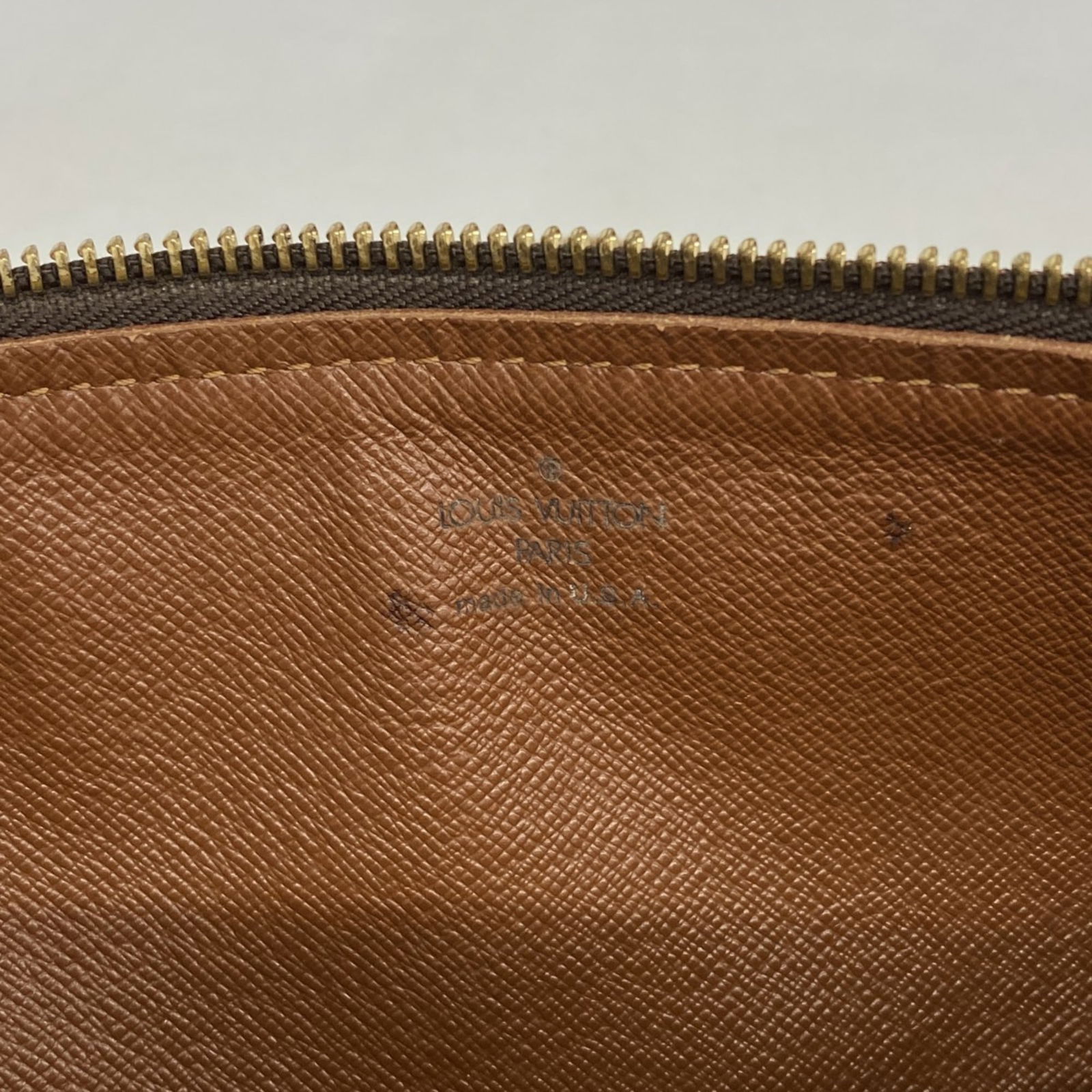 Handbag Louis Vuitton - 5