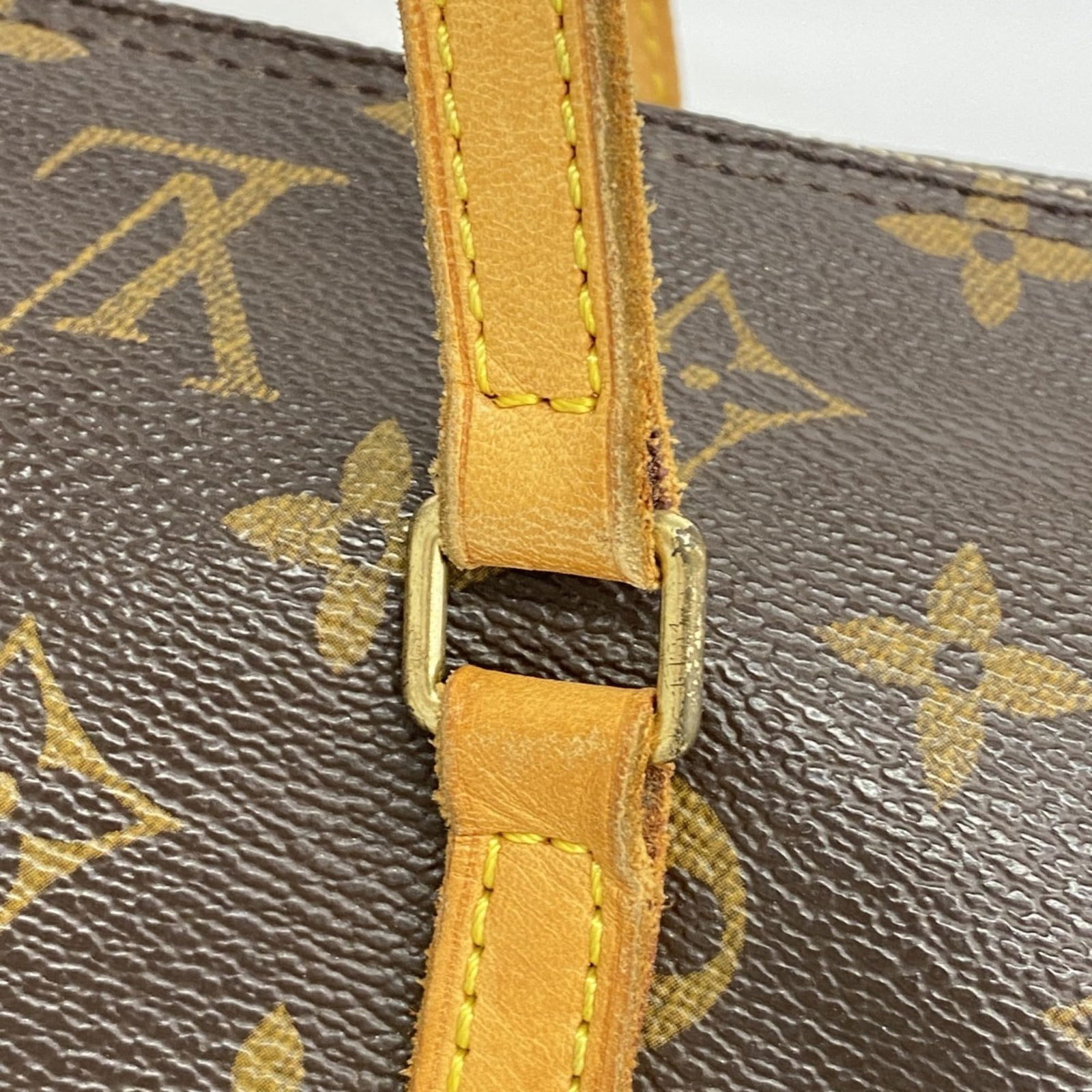 Handbag Louis Vuitton - 7