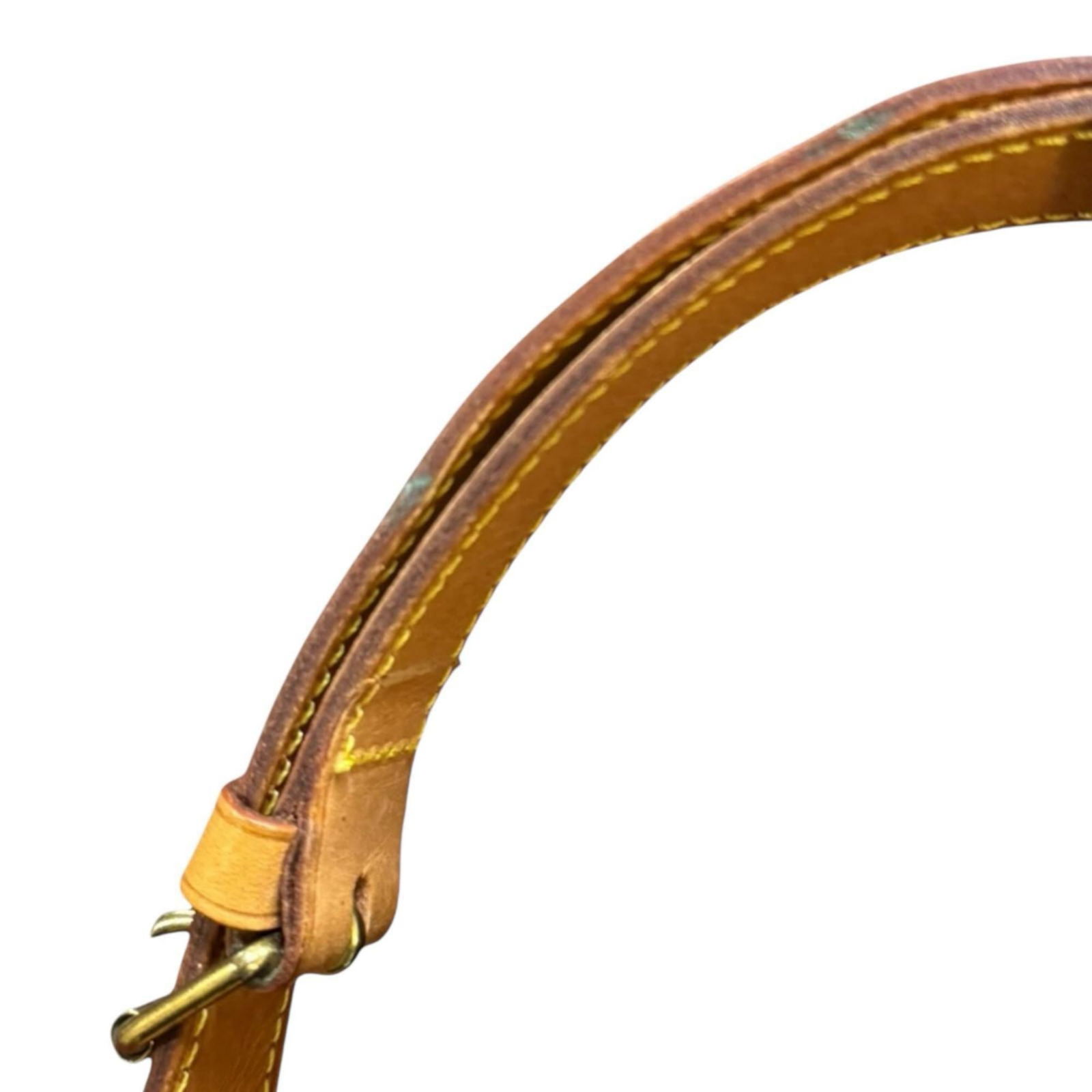 Monogram Louis Vuitton Shoulder Bag - 15