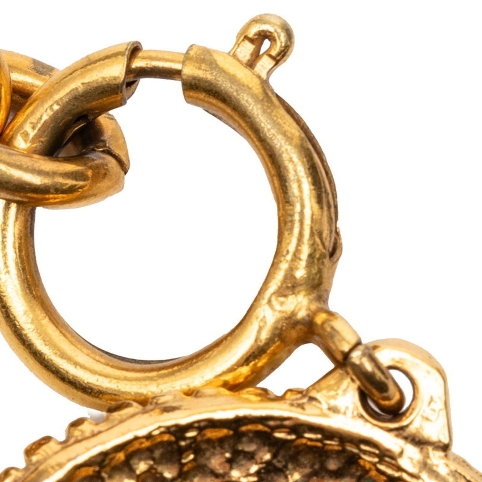 Bracelet Chanel Charm - 10