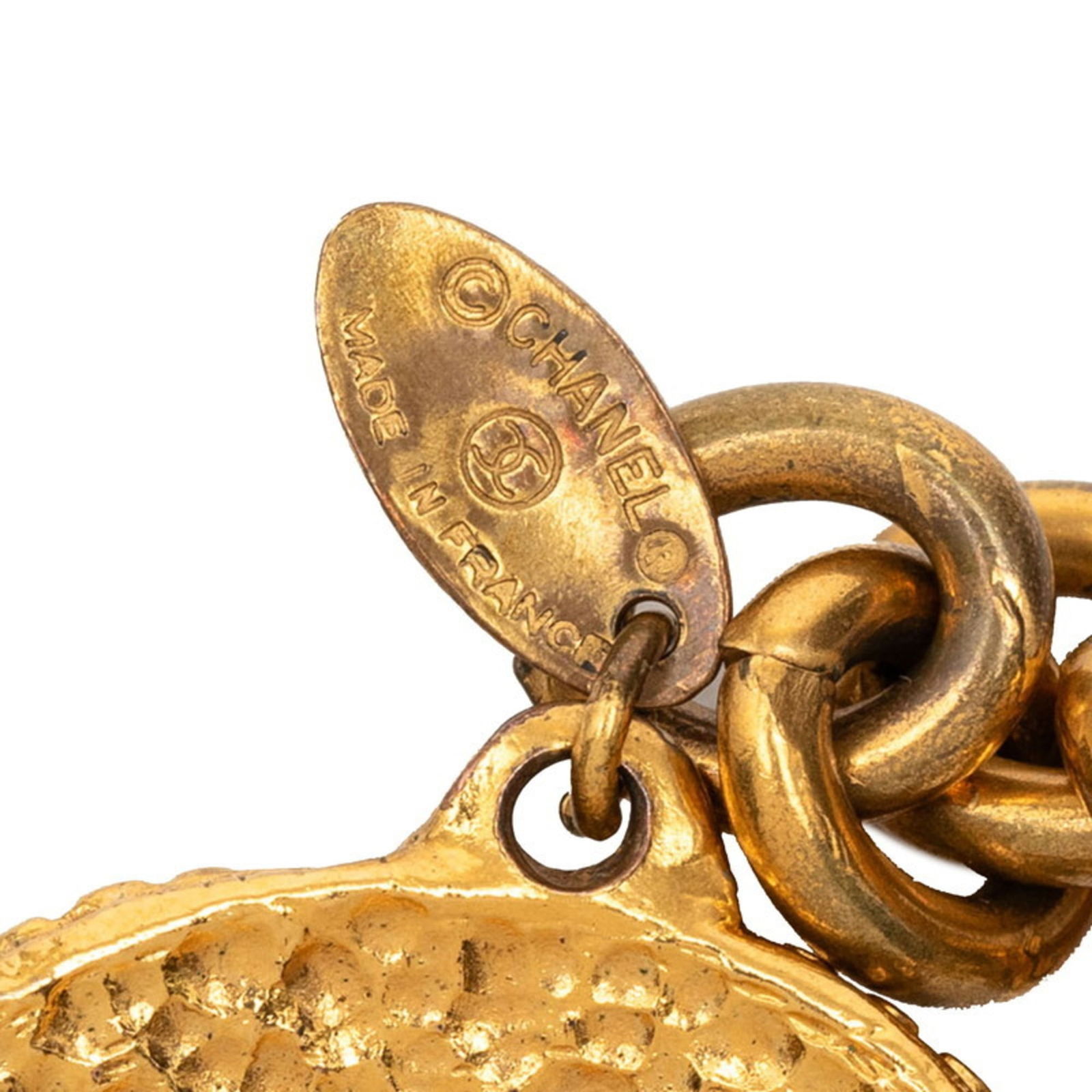 Bracelet Chanel Charm - 12