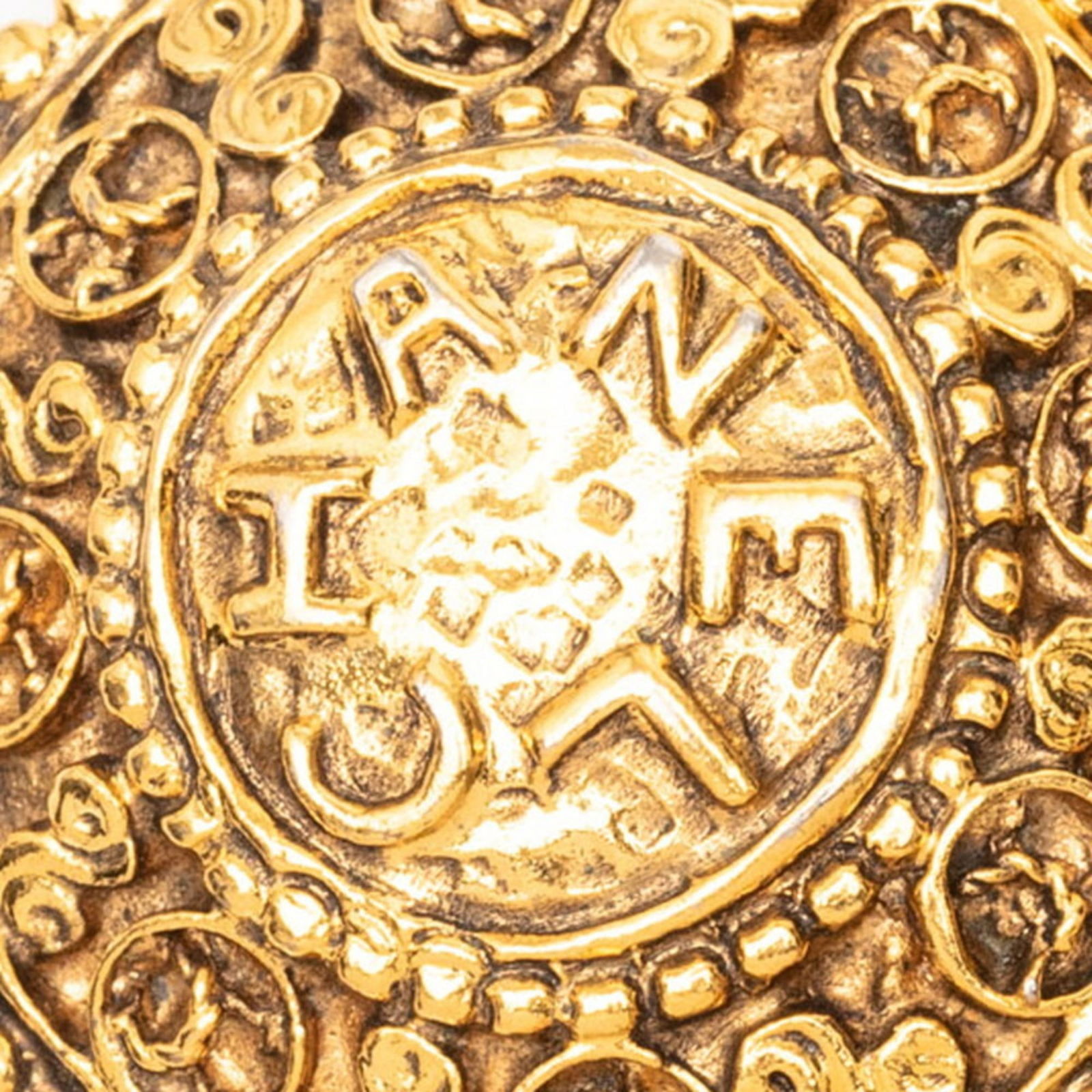 Bracelet Chanel Charm - 4