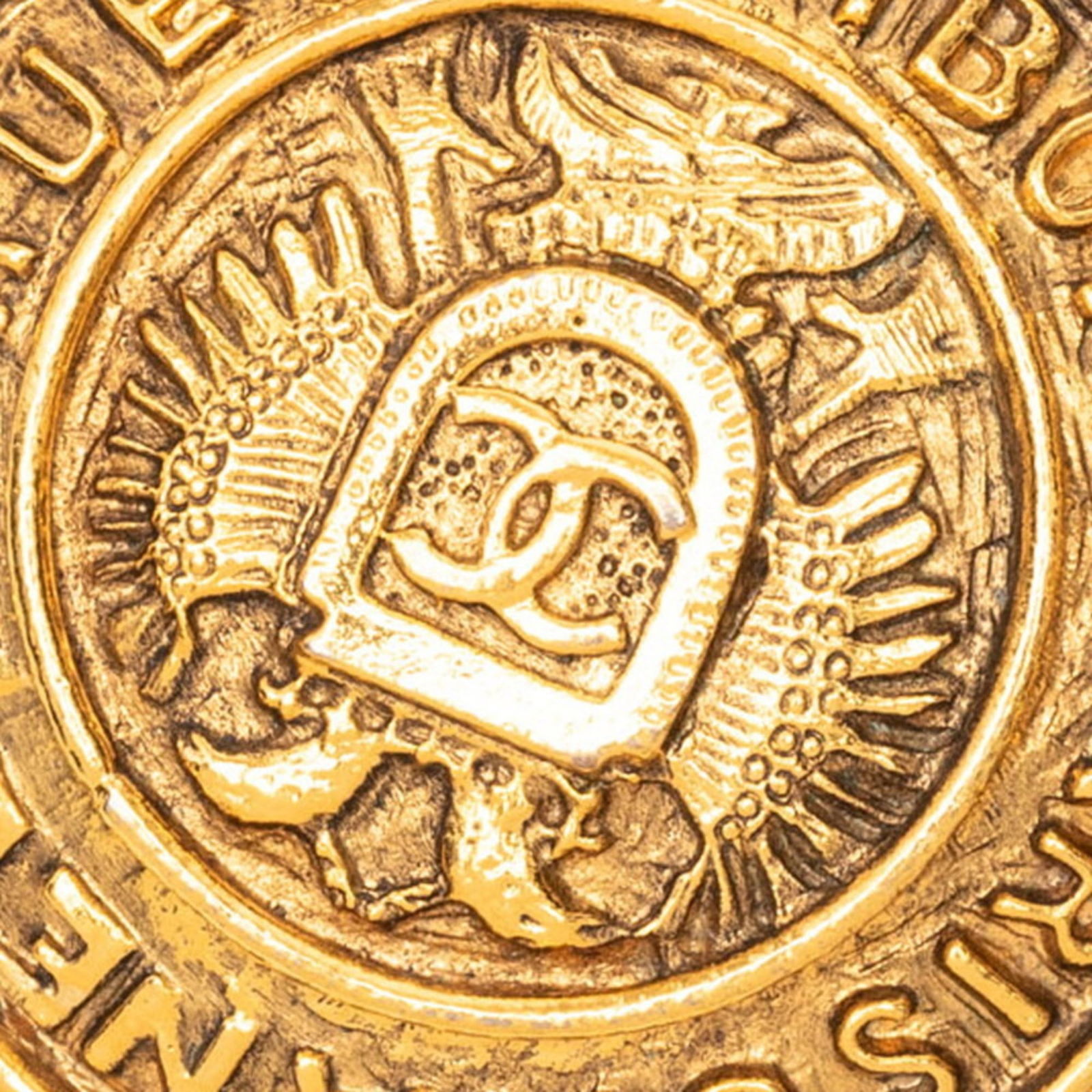 Bracelet Chanel Charm - 5