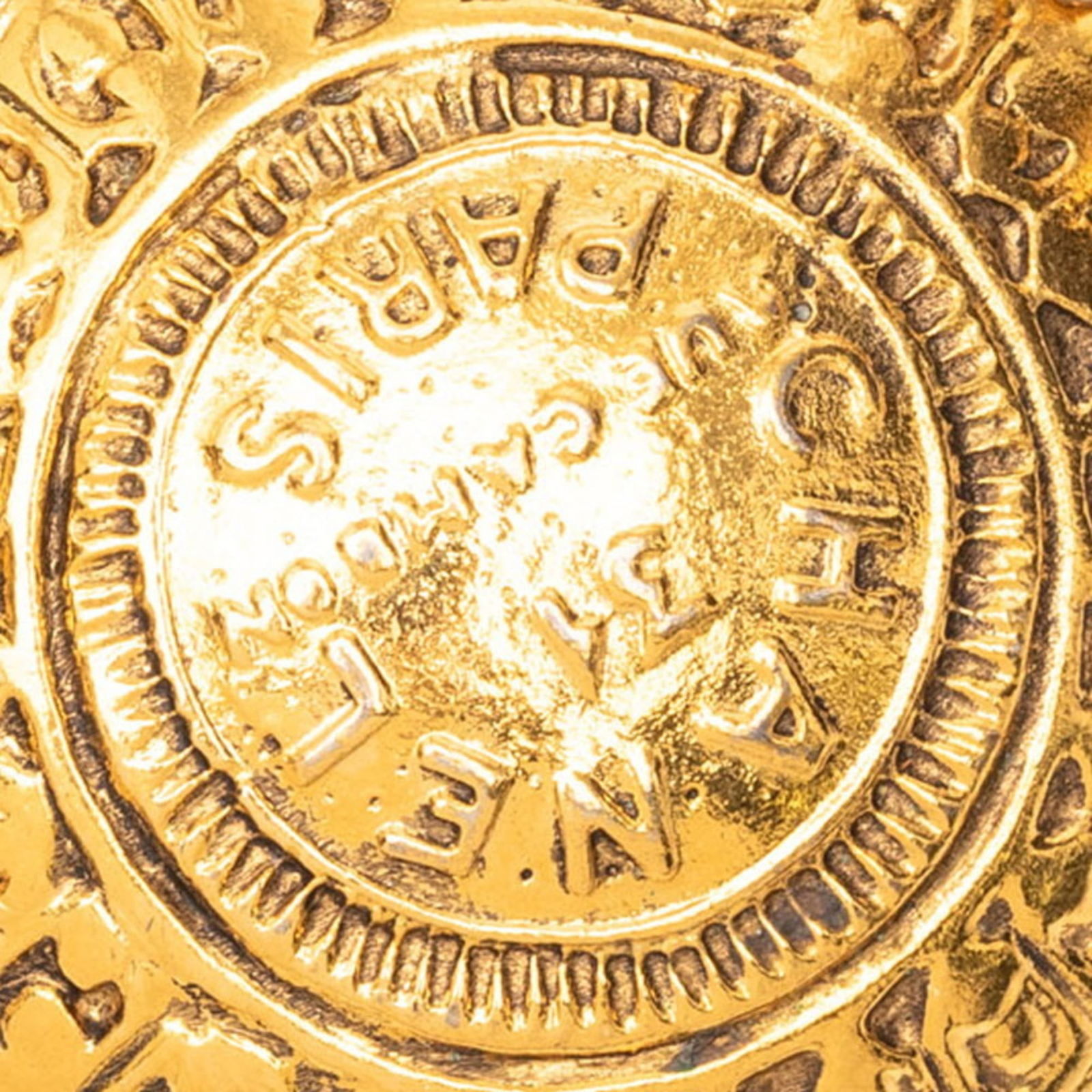 Bracelet Chanel Charm - 6