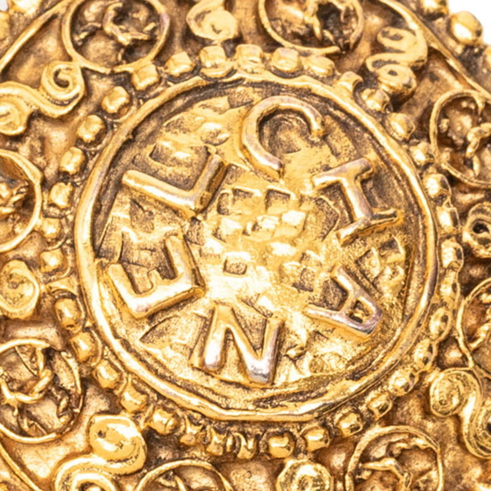 Bracelet Chanel Charm - 7