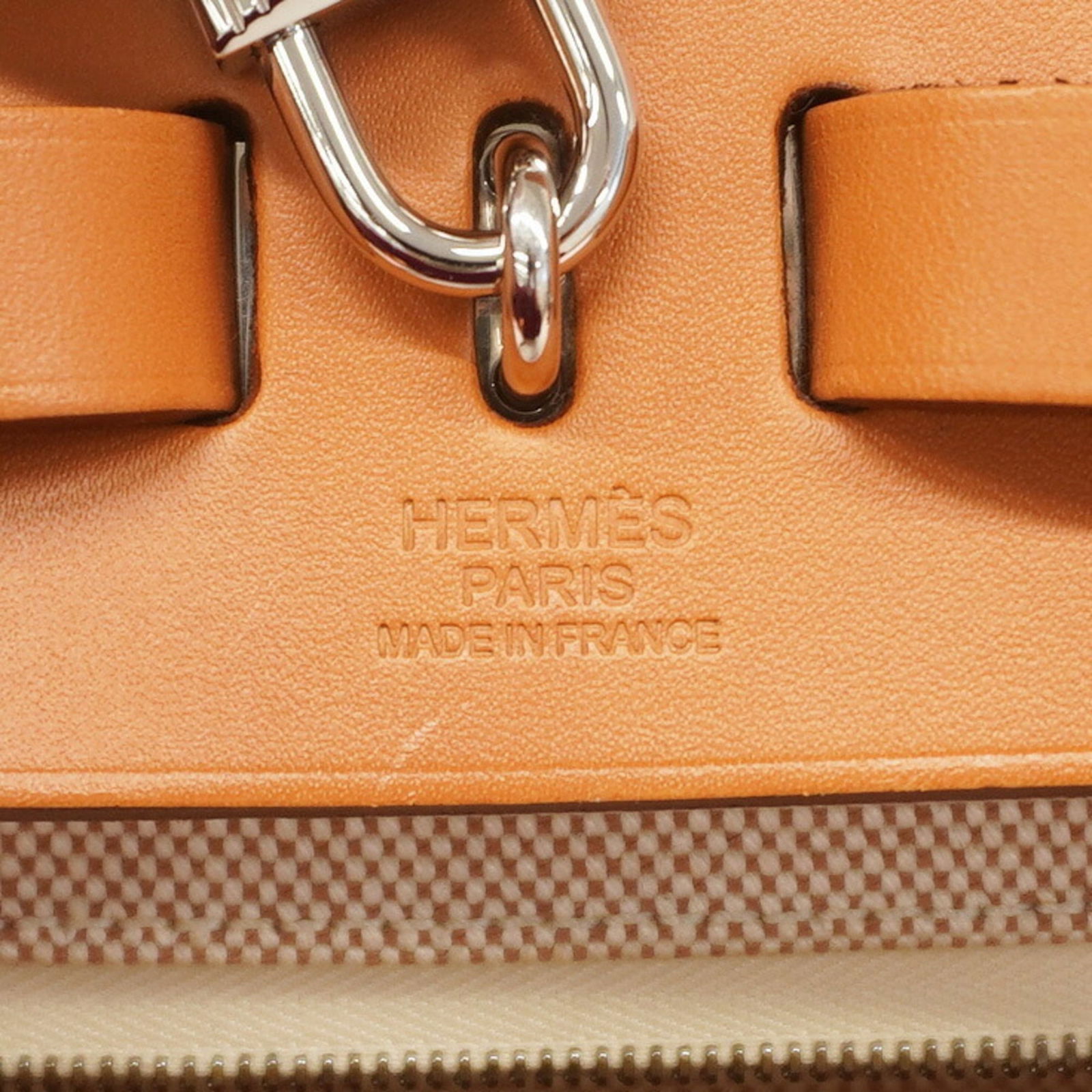 Backpack Hermes - 5