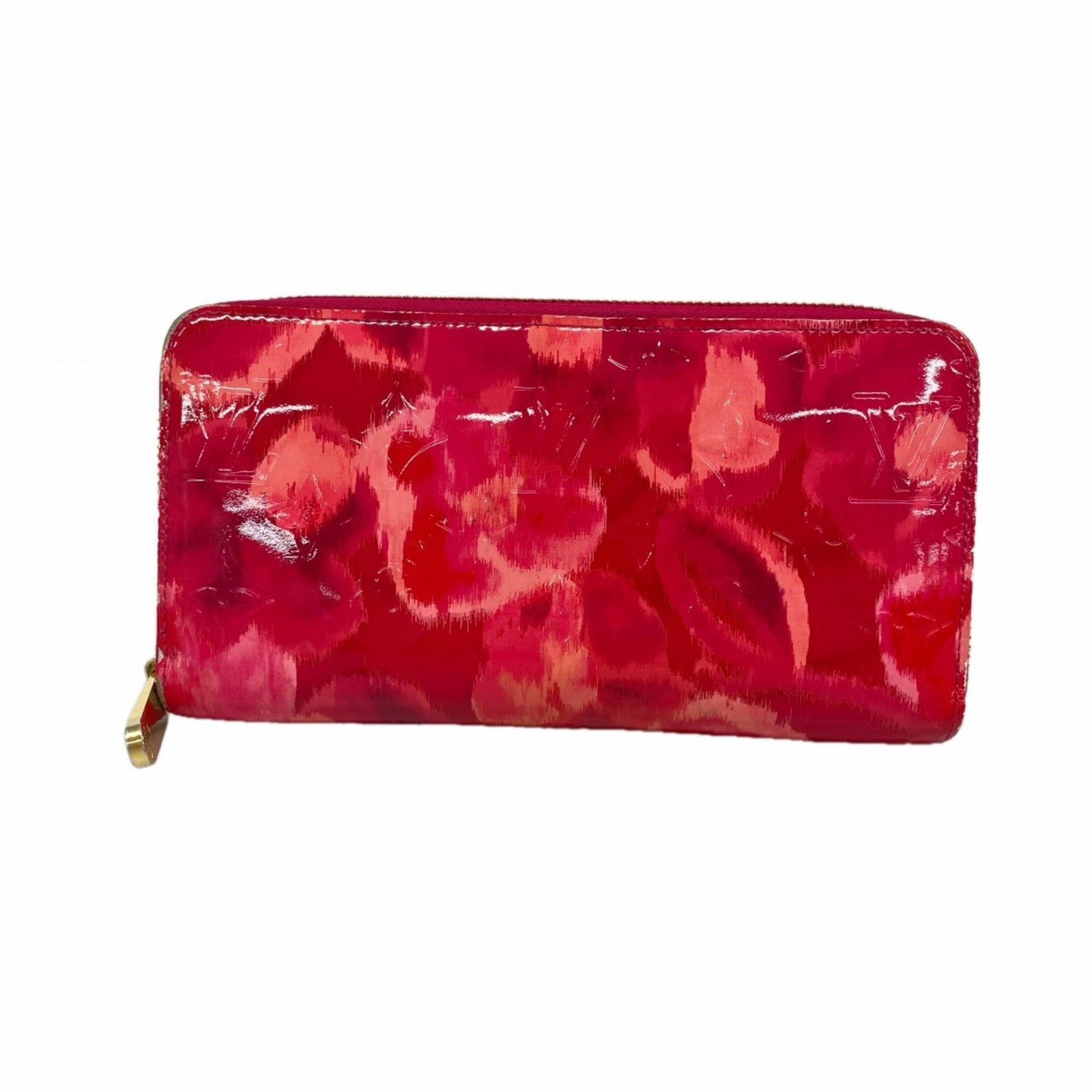 (Bi-Fold) Louis Vuitton Long Wallet (1 of 15)