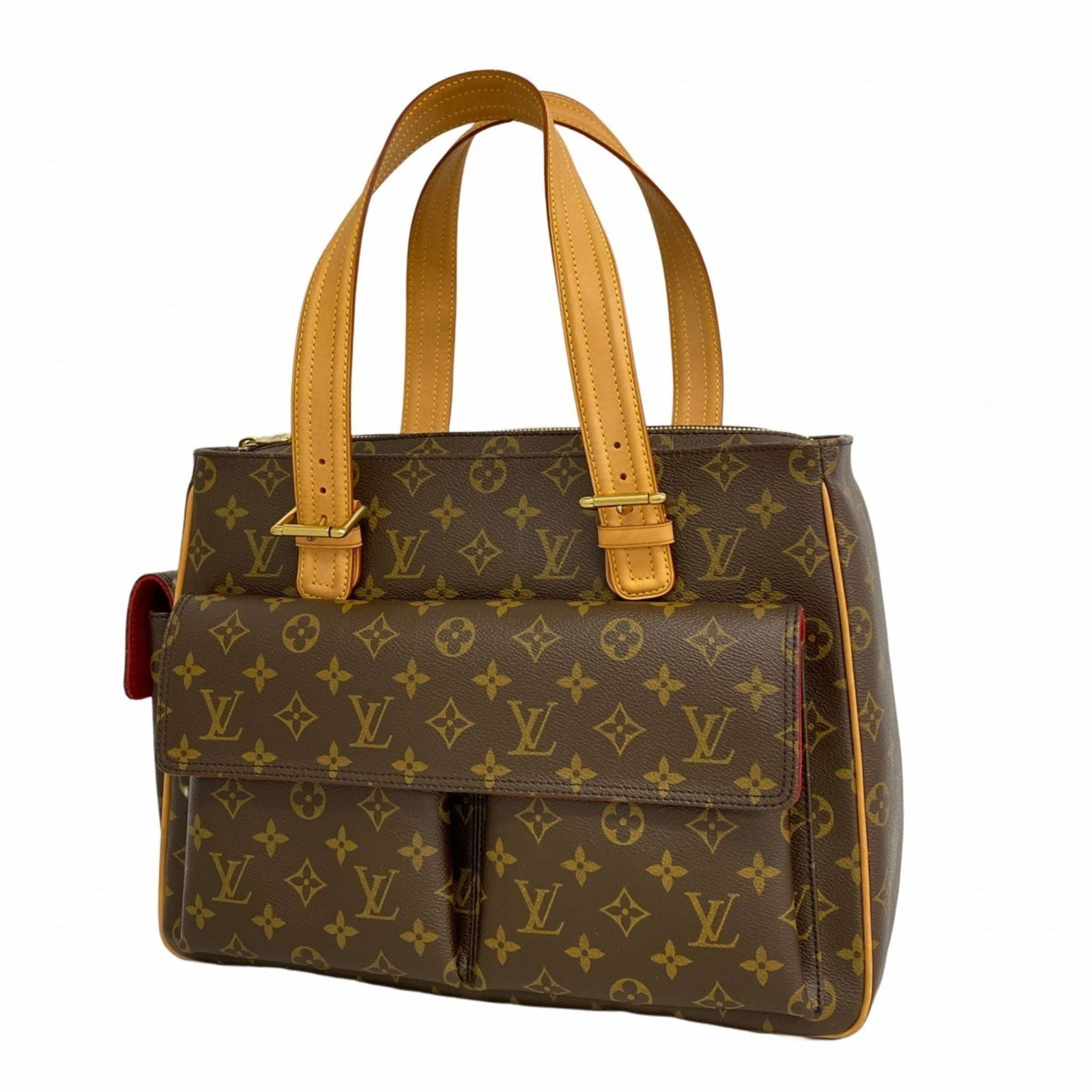 Bag Louis Vuitton Tote (1 of 9)