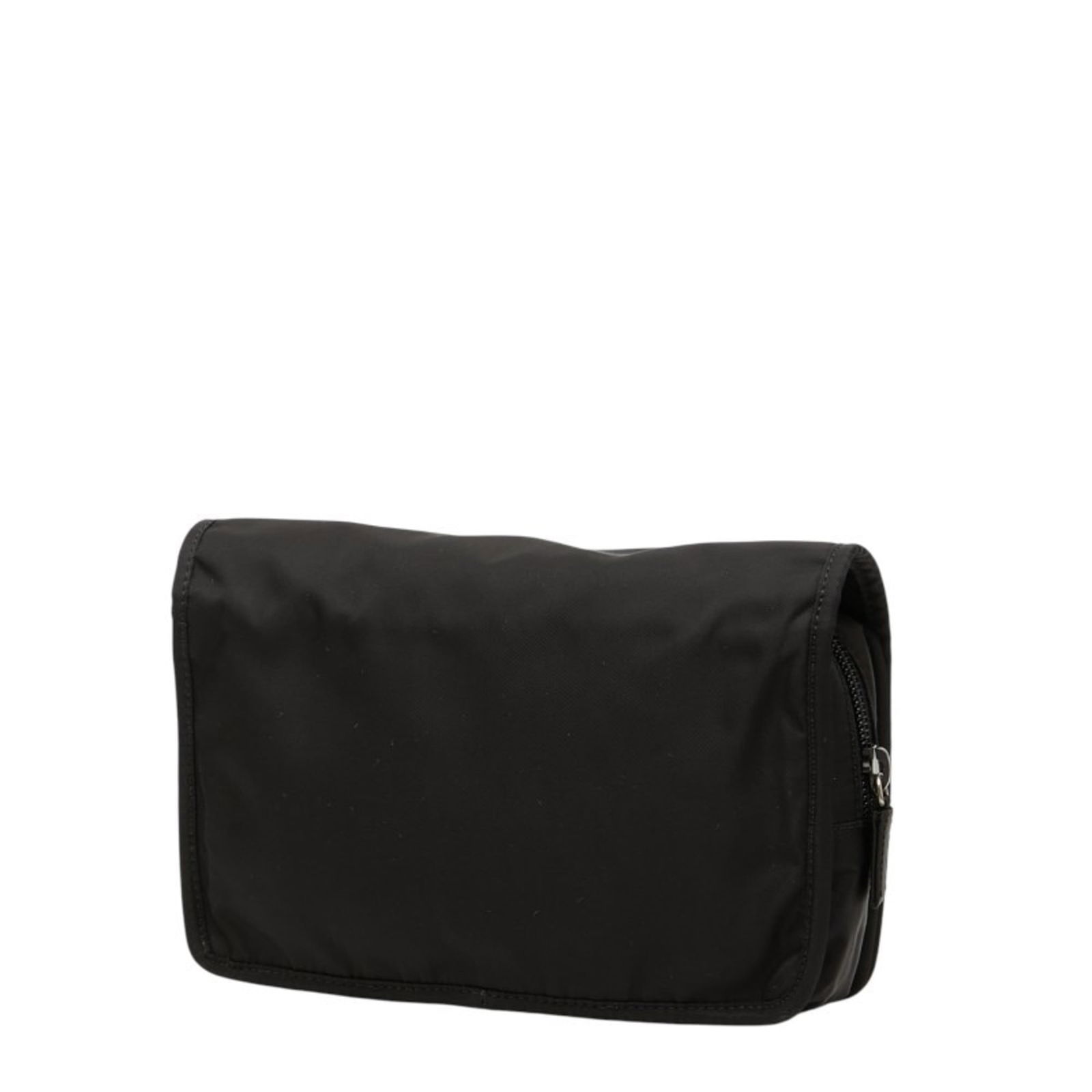 Nylon Prada Pouch - 2
