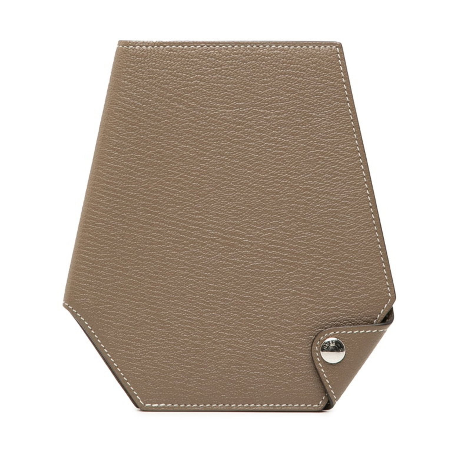 Leather Hermes Card Case Chevre Myzore: Leather Hermes Card Case Chevre Myzore This listing features Leather Hermes Card Case Chevre Myzore. Item specifics are provided below. Item Specifics: Brand: Hermes Type: Card Case Gender: Women