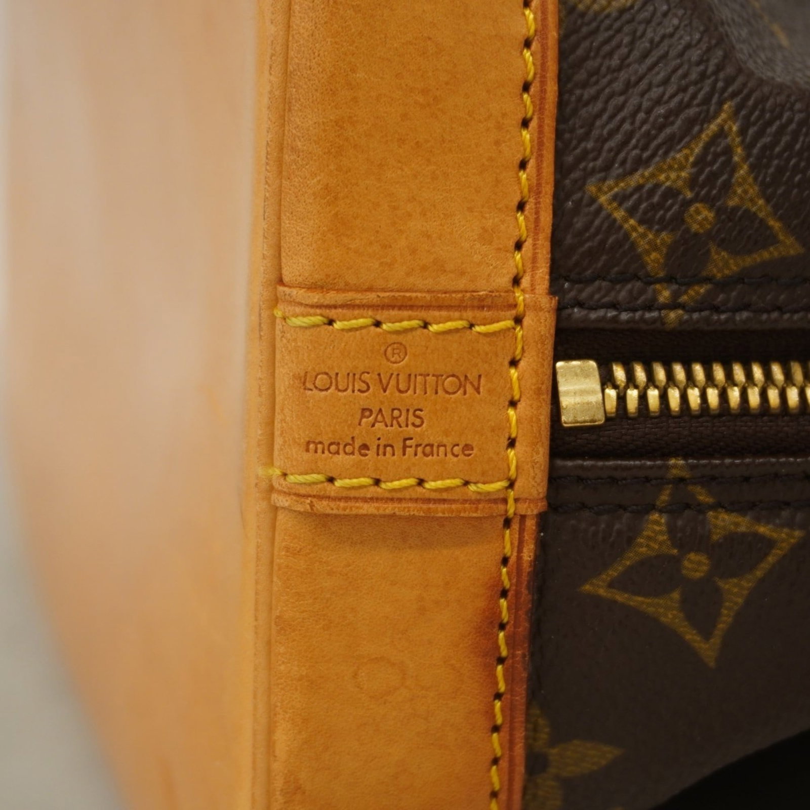 Handbag Louis Vuitton - 5