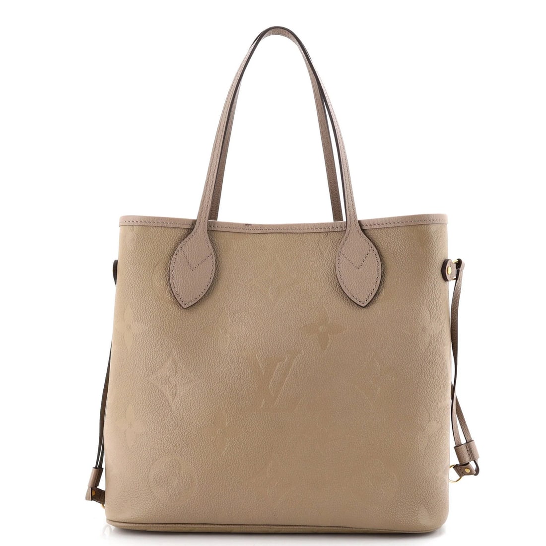 MM Louis Vuitton Neverfull NM Tote Monogram Empreinte Giant: MM Louis Vuitton Neverfull NM Tote Monogram Empreinte Giant This listing features MM Louis Vuitton Neverfull NM Tote Monogram Empreinte Giant. Item specifics are provided below. Item Specifics: Brand: