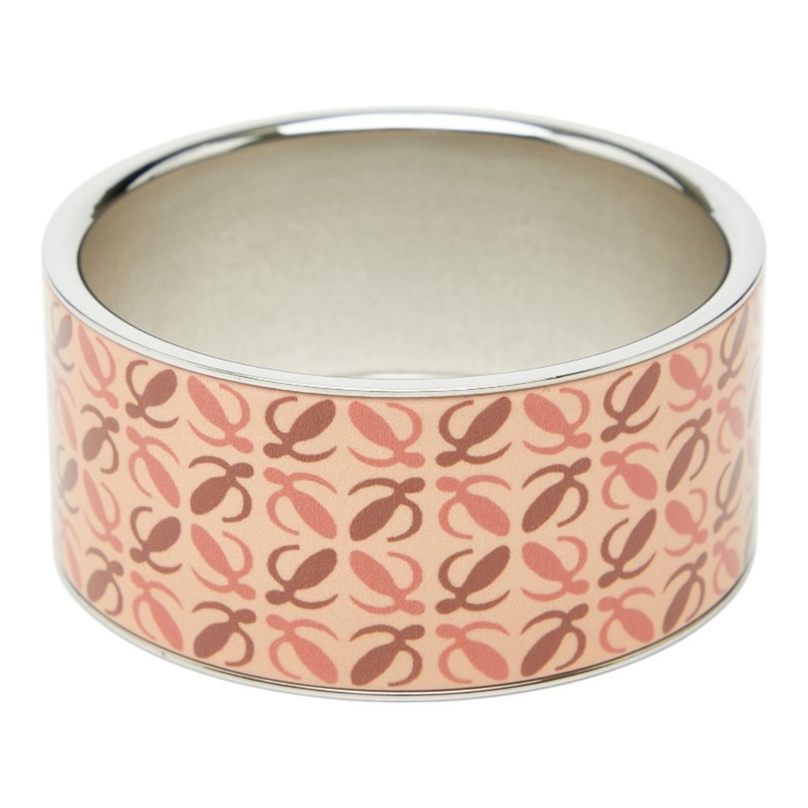 Metal Loewe Bangle - 2