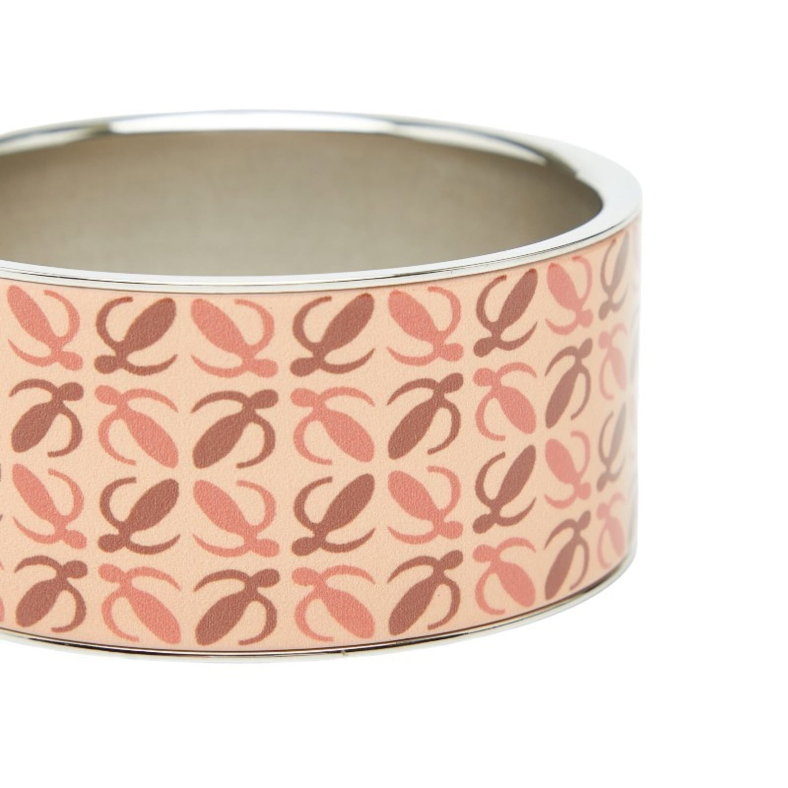 Metal Loewe Bangle - 3