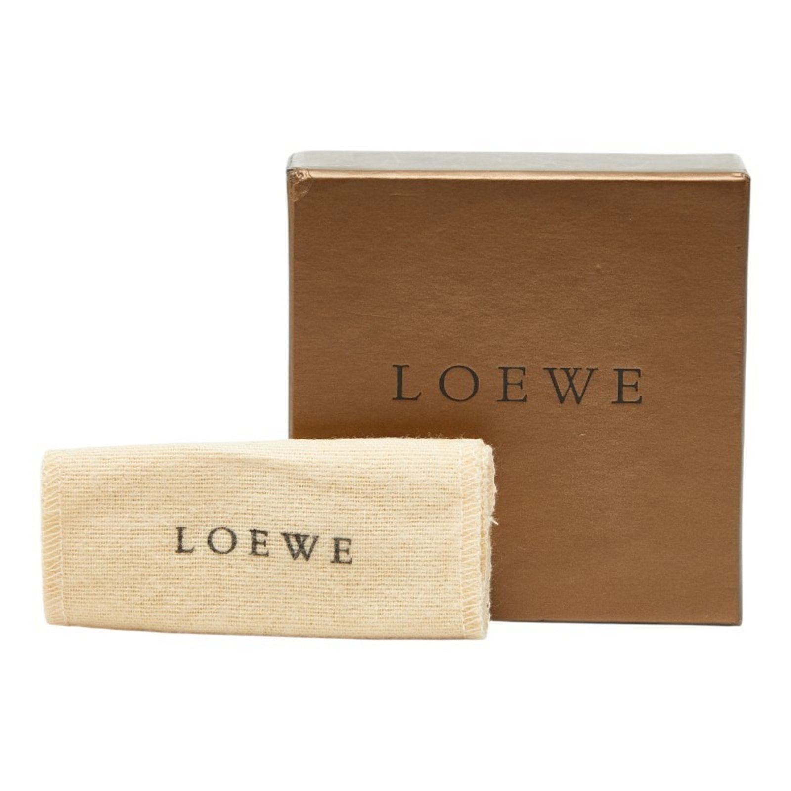 Metal Loewe Bangle - 6