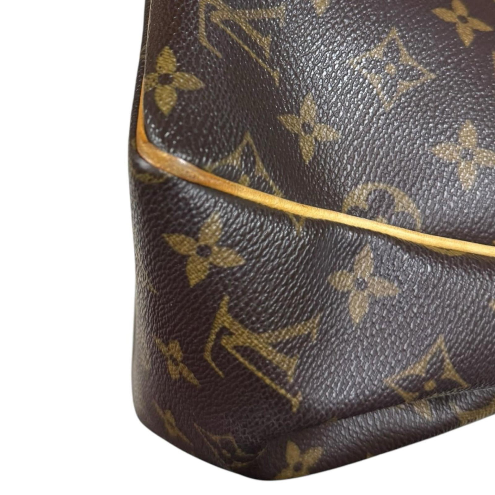 Monogram Louis Vuitton Handbag - 14