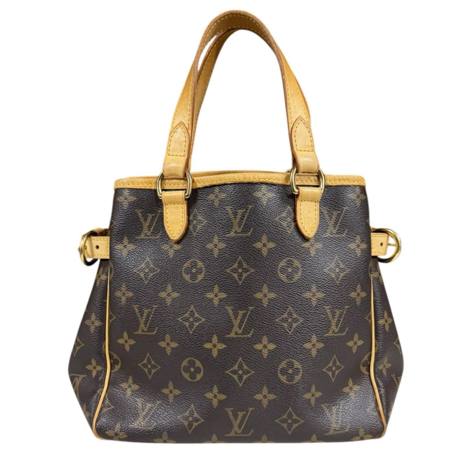 Monogram Louis Vuitton Handbag - 3