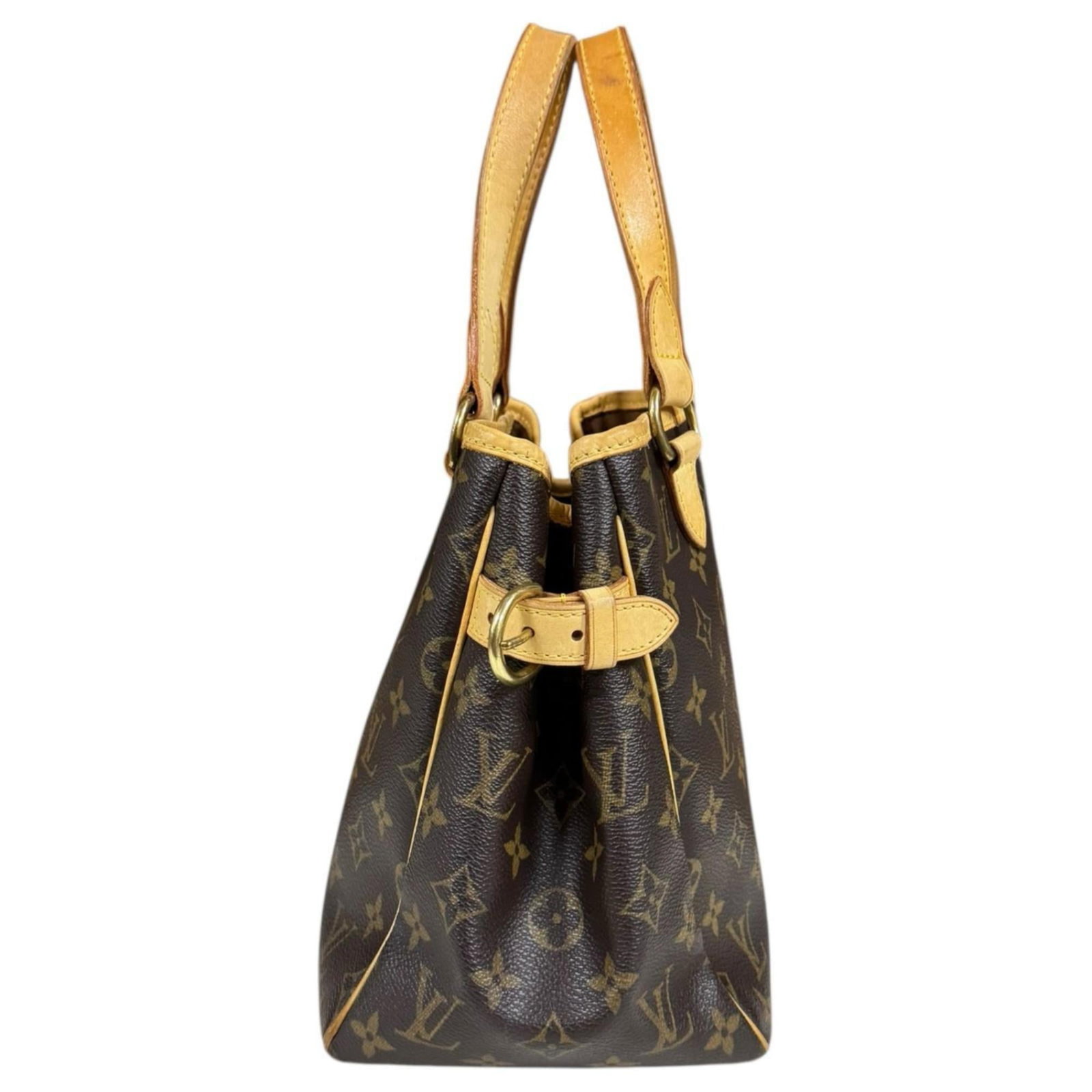 Monogram Louis Vuitton Handbag - 4