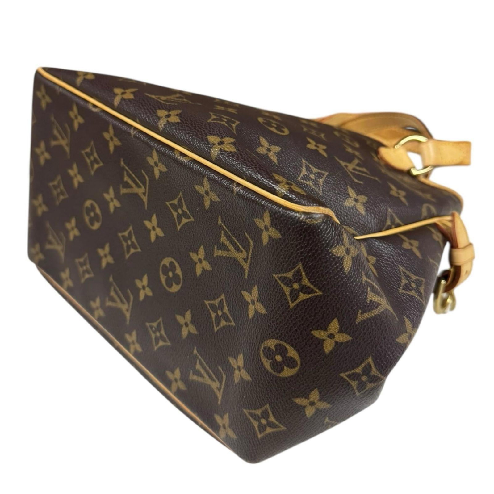Monogram Louis Vuitton Handbag - 6