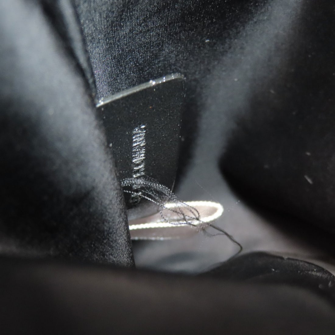 Nylon Jimmy Choo Dalmatian pattern Backpack ? Daypack - 7