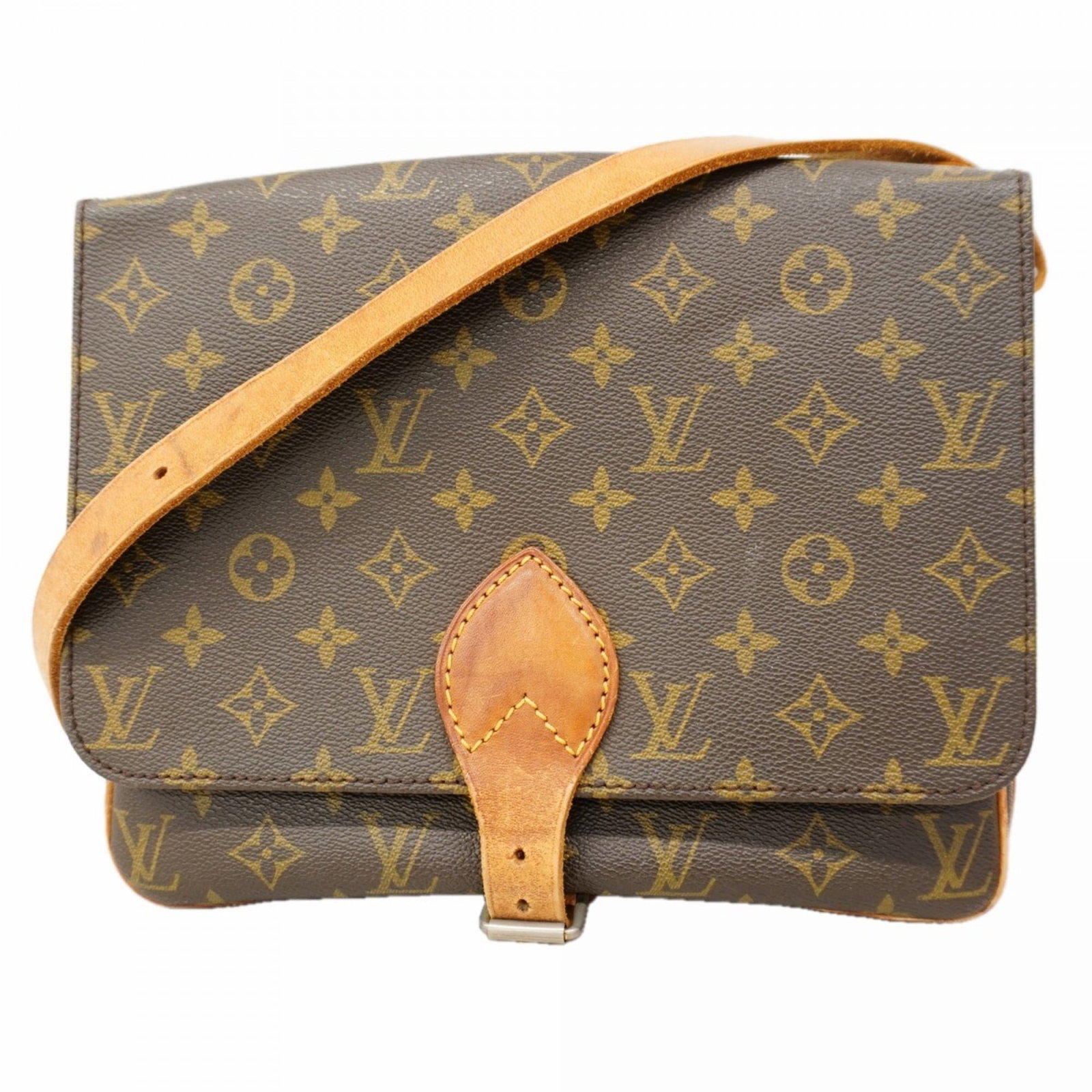 Bag Louis Vuitton Shoulder: Bag Louis Vuitton Shoulder This listing features Bag Louis Vuitton Shoulder. Item specifics are provided below. Item Specifics: Brand: Louis Vuitton Type: Shoulder Bag Color: Brown Gender: Women Size