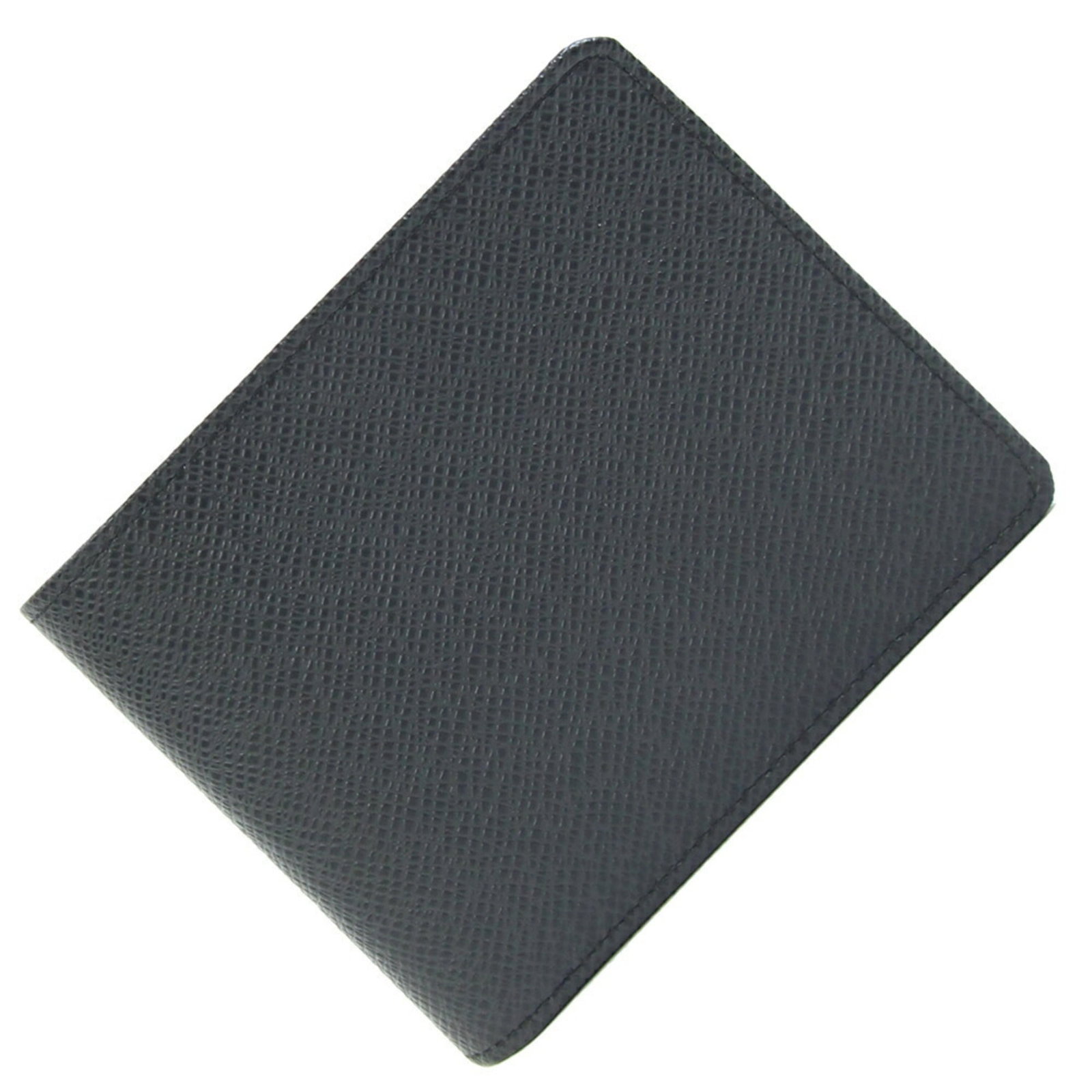 Leather - Louis Vuitton Bill Wallet (Bi-Fold) Taiga Leather: Leather - Louis Vuitton Bill Wallet (Bi-Fold) Taiga Leather This listing features Leather - Louis Vuitton Bill Wallet (Bi-Fold) Taiga Leather. Item specifics are provided below. Item Specifics: Brand: