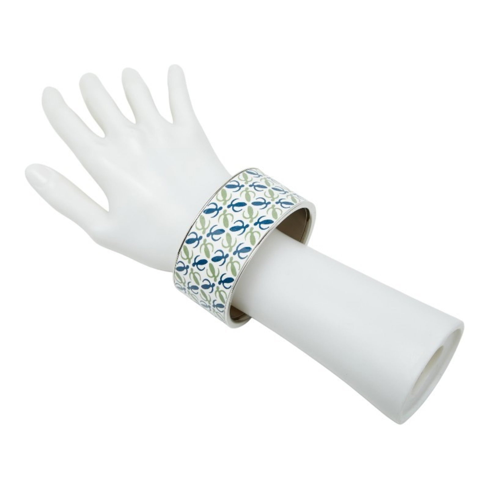 Metal Loewe Bangle - 4