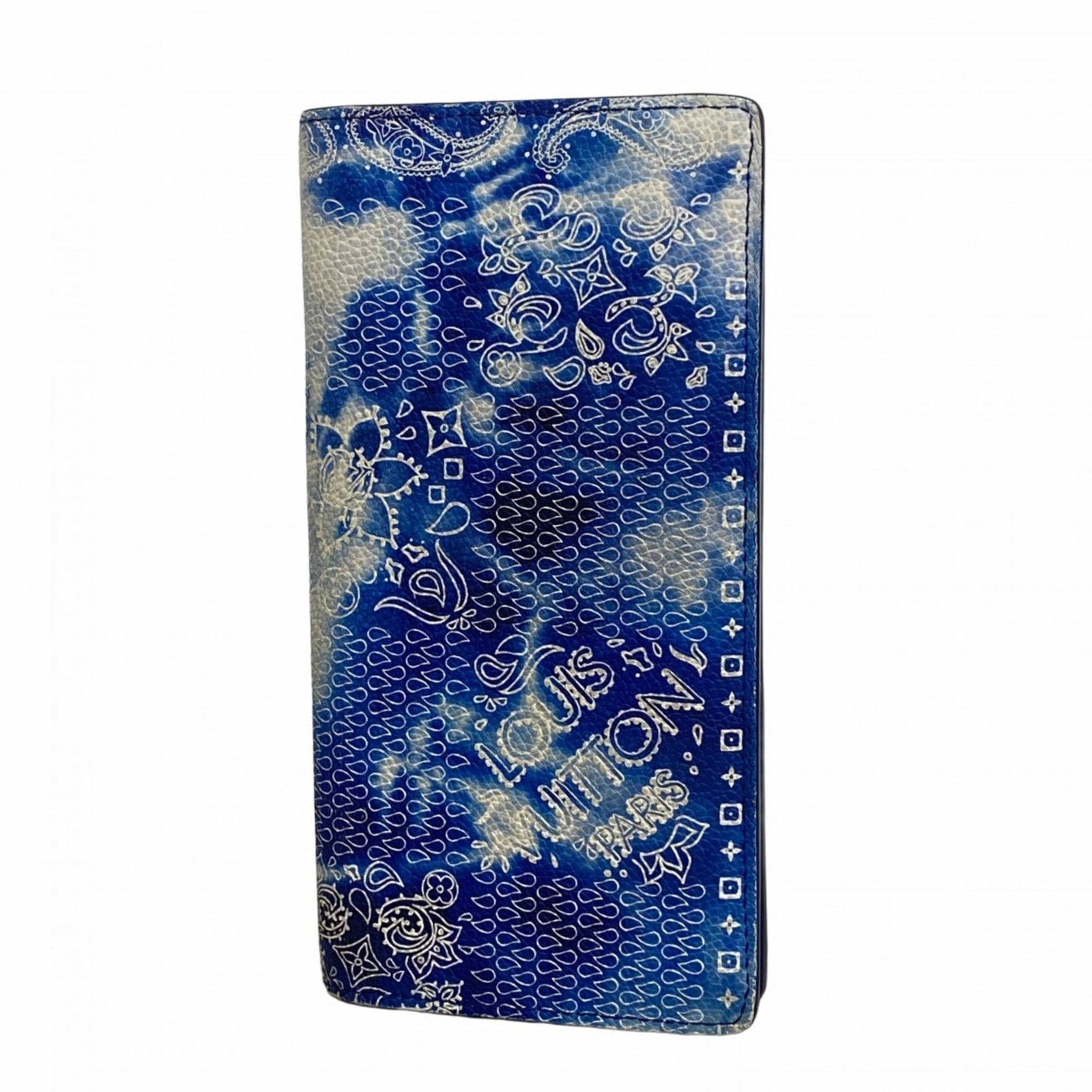 (Bi-Fold) Louis Vuitton Long Wallet: (Bi-Fold) Louis Vuitton Long Wallet This listing features (Bi-Fold) Louis Vuitton Long Wallet. Item specifics are provided below. Item Specifics: Brand: Louis Vuitton Type: Long Wallet (Bi-Fold) Gende