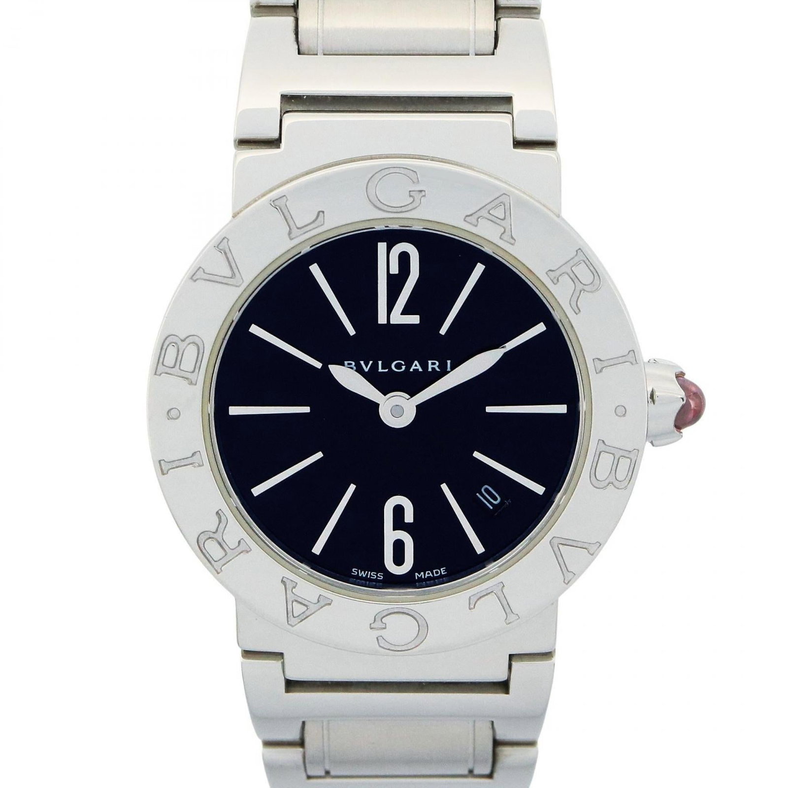 Wristwatch Bvlgari (1 of 15)