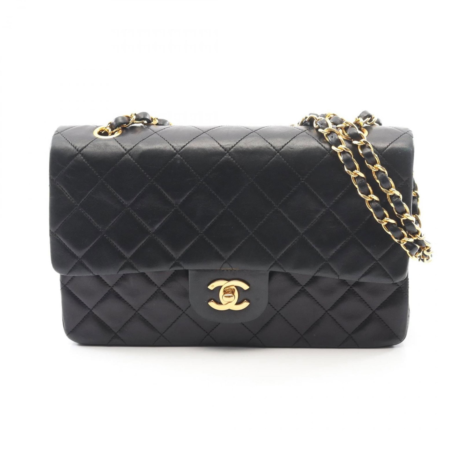 Shoulder Bag Leather - Chanel Handbag: Shoulder Bag Leather - Chanel Handbag This listing features Shoulder Bag Leather - Chanel Handbag. Item specifics are provided below. Item Specifics: Brand: Chanel Type: Handbag, Shoulder Bag