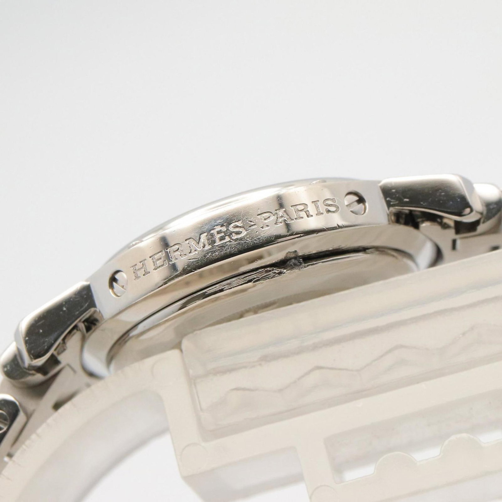 Wristwatch Hermes - 12