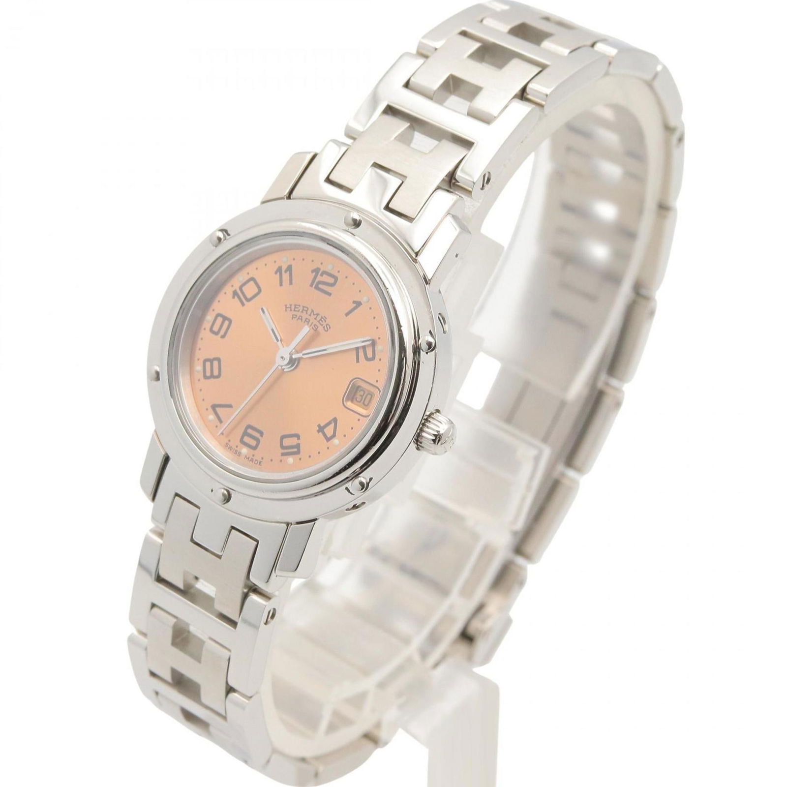 Wristwatch Hermes - 2