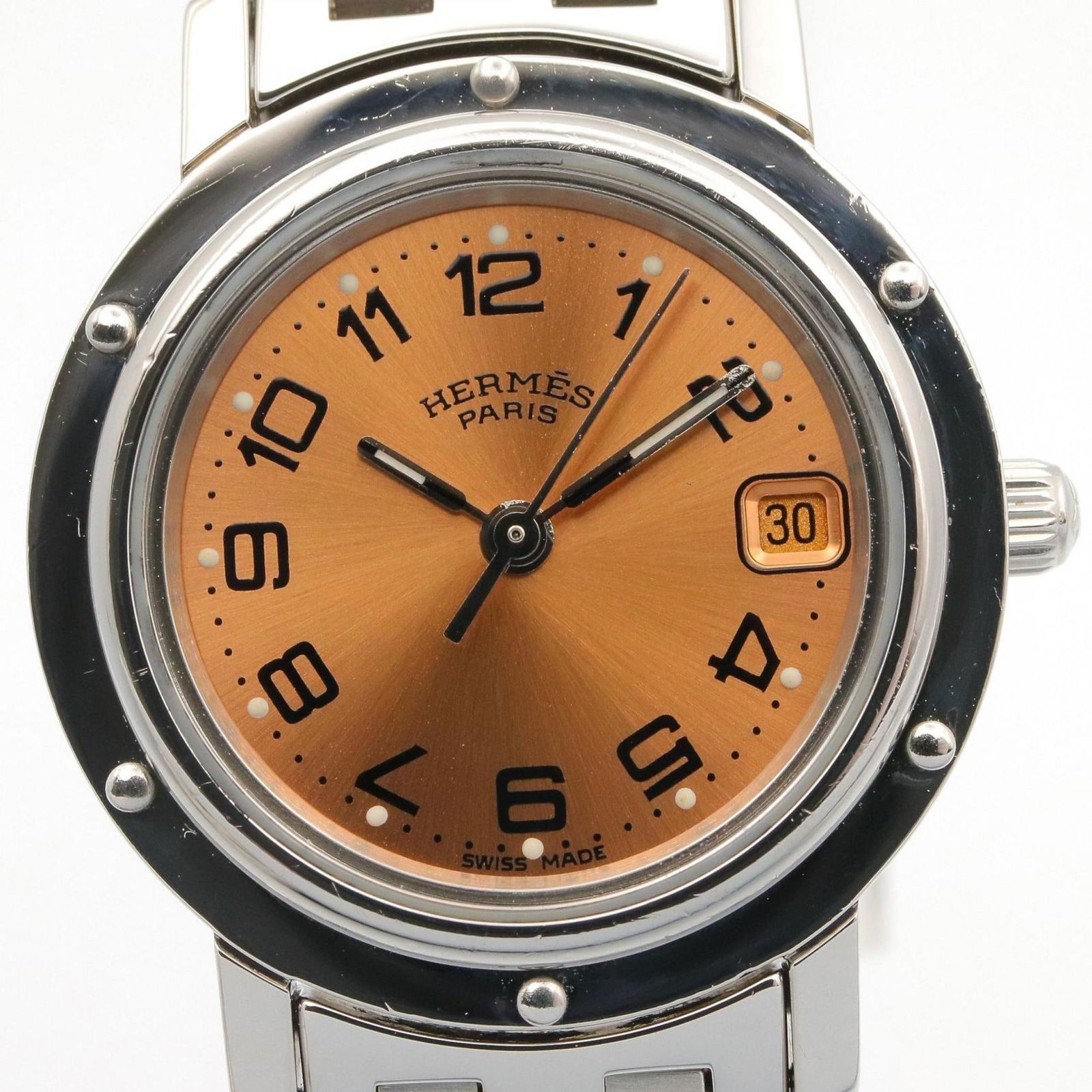 Wristwatch Hermes - 3