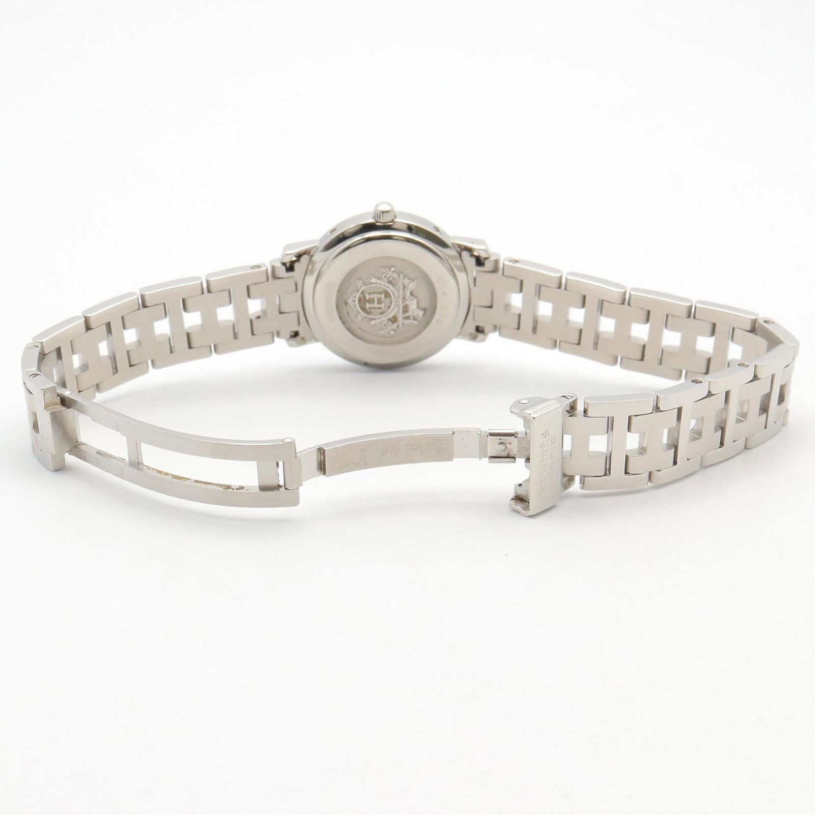 Wristwatch Hermes - 4