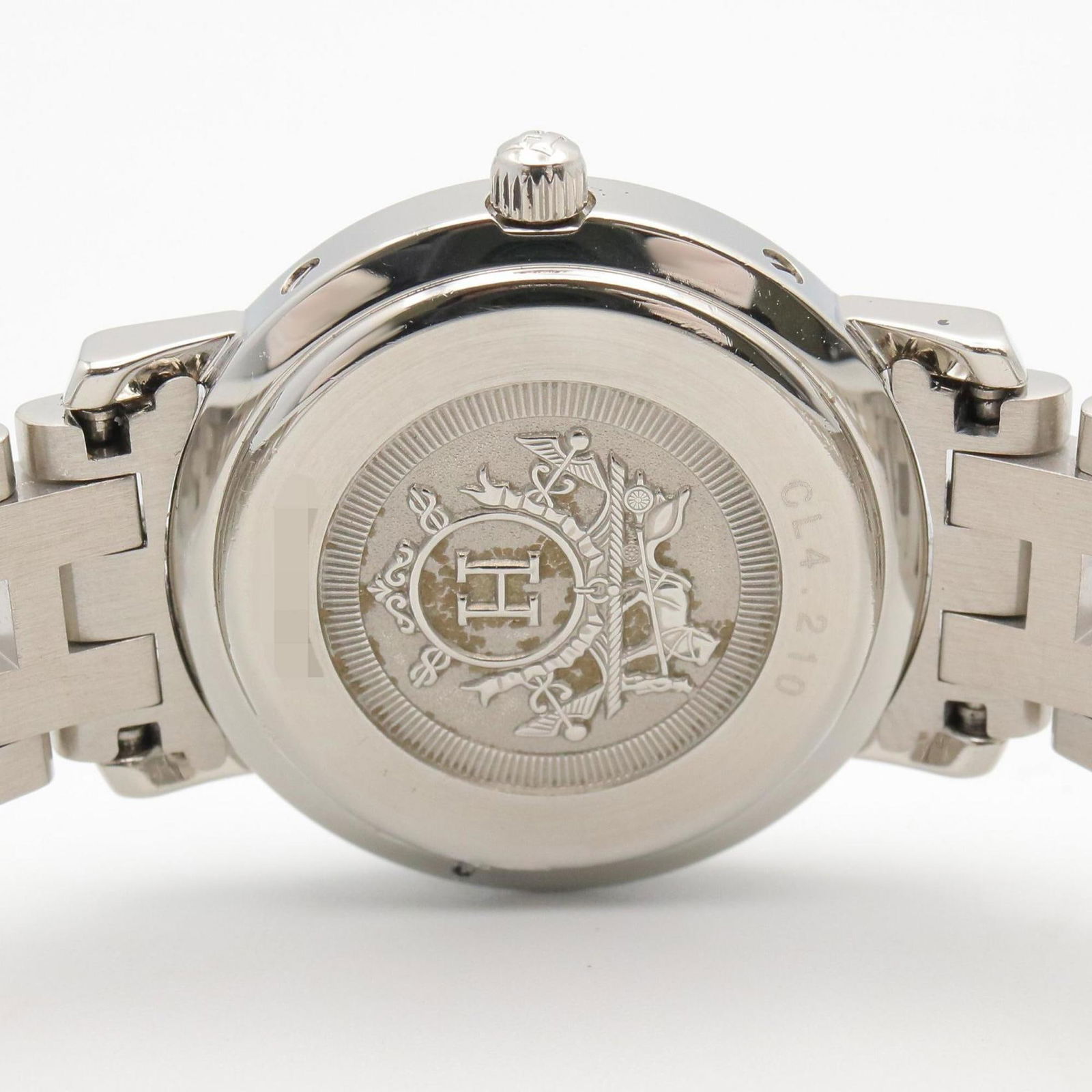 Wristwatch Hermes - 5